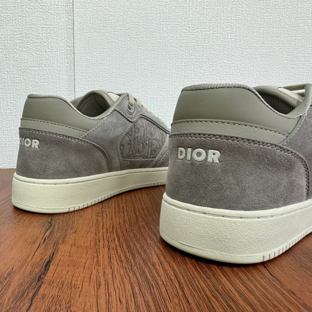 Кеды Мужские Christian Dior 23278