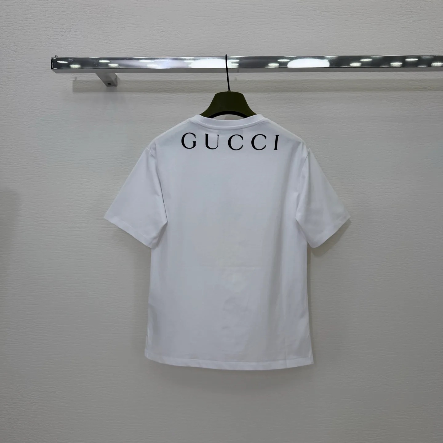 Футболки Женские Gucci 11463462