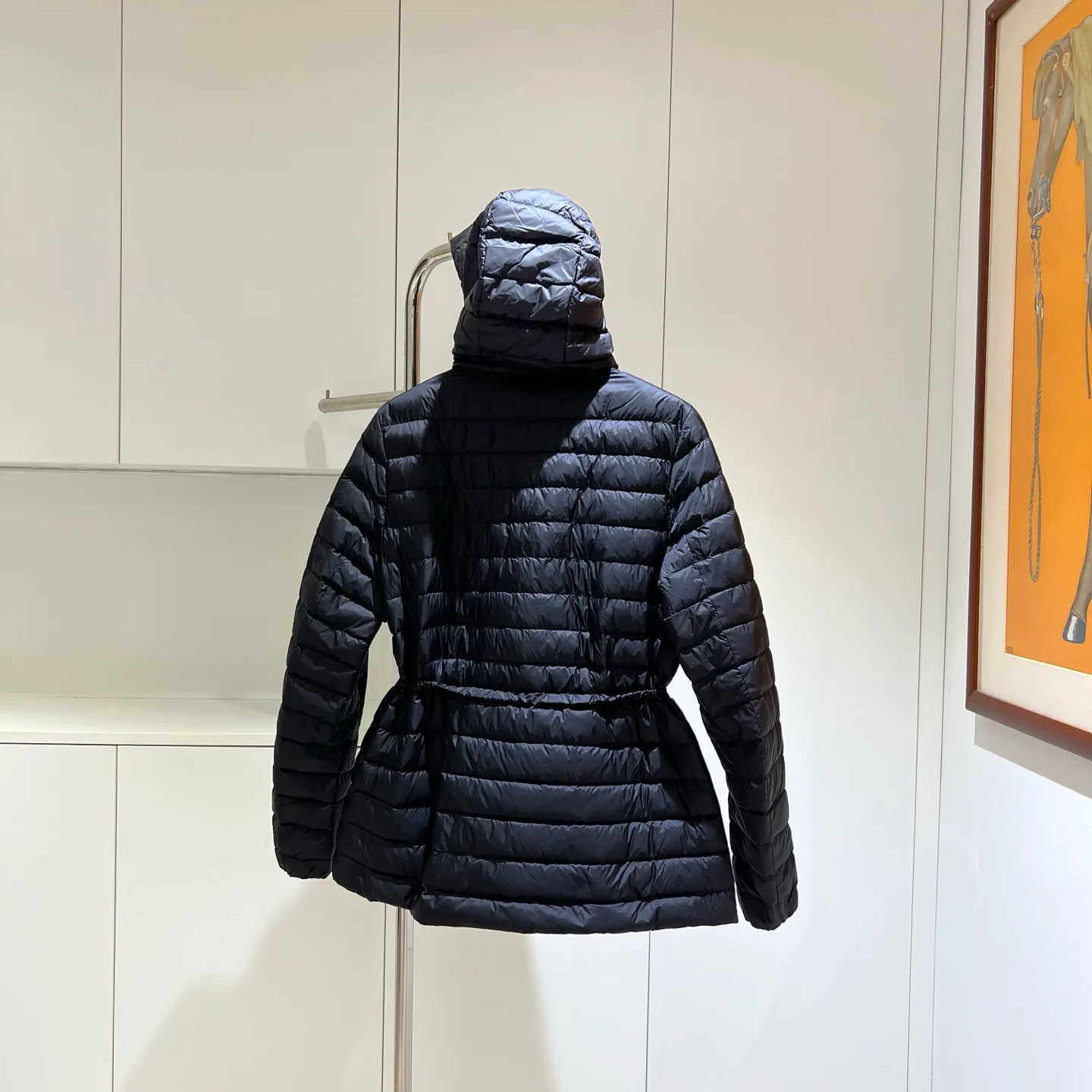 Куртки И Пуховики Женские Moncler 18180089