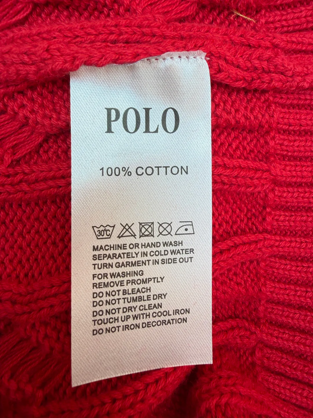 Джемперы И Свитеры Мужские Ralph Lauren 5405773