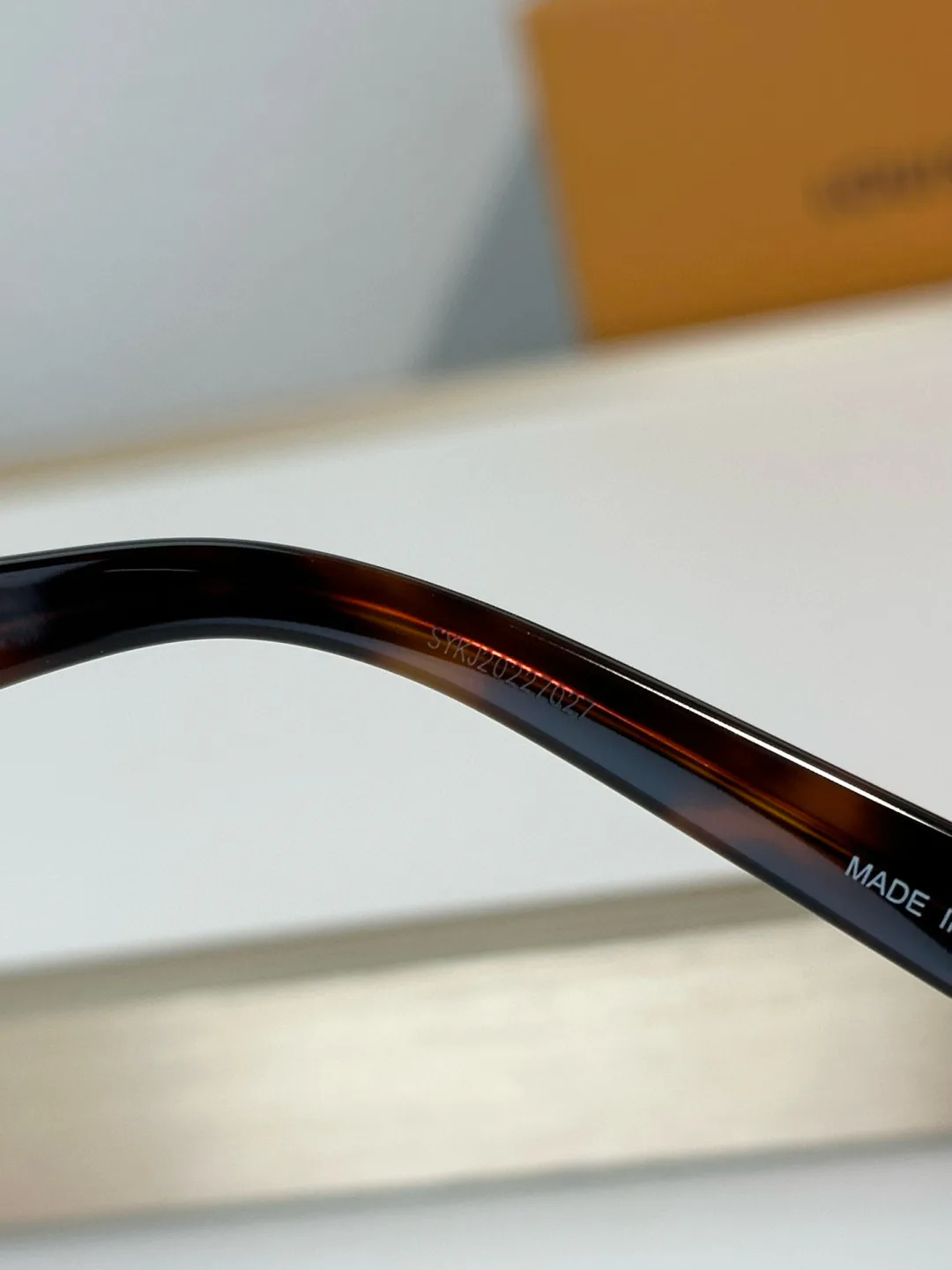 Очки Louis Vuitton 9757