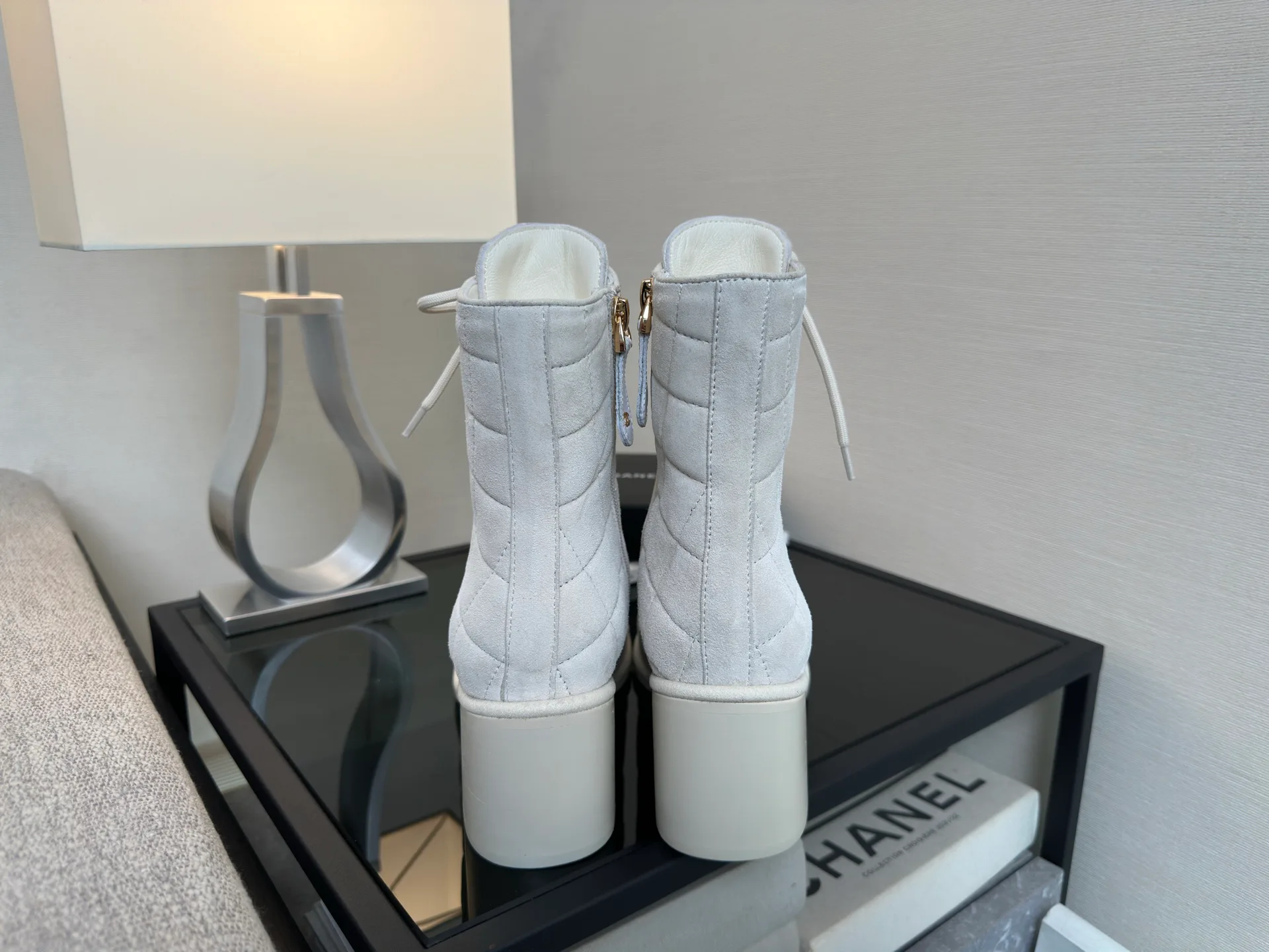 Ботильоны Женские Chanel 847979