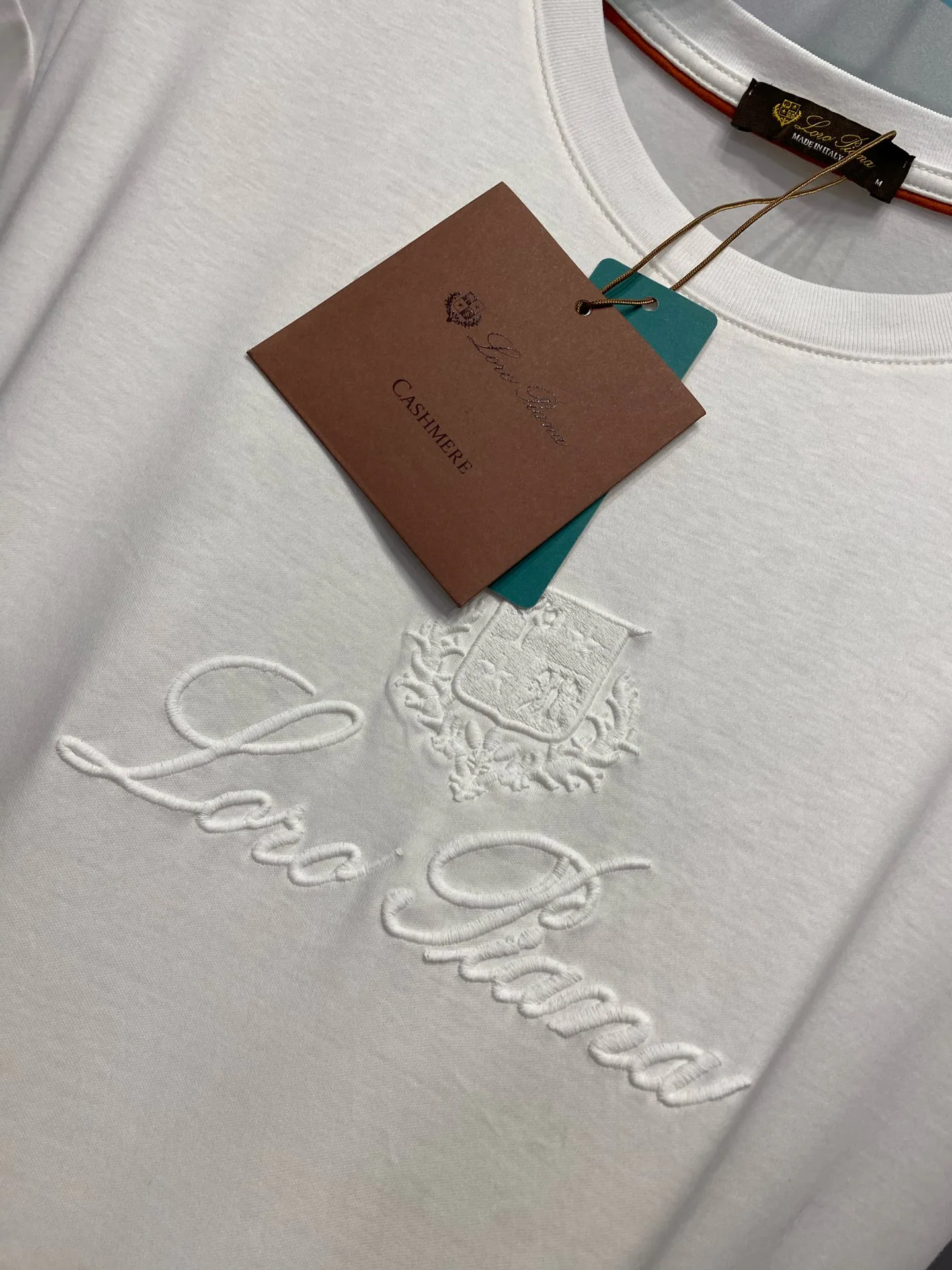 Футболки Мужские Loro Piana 1809067