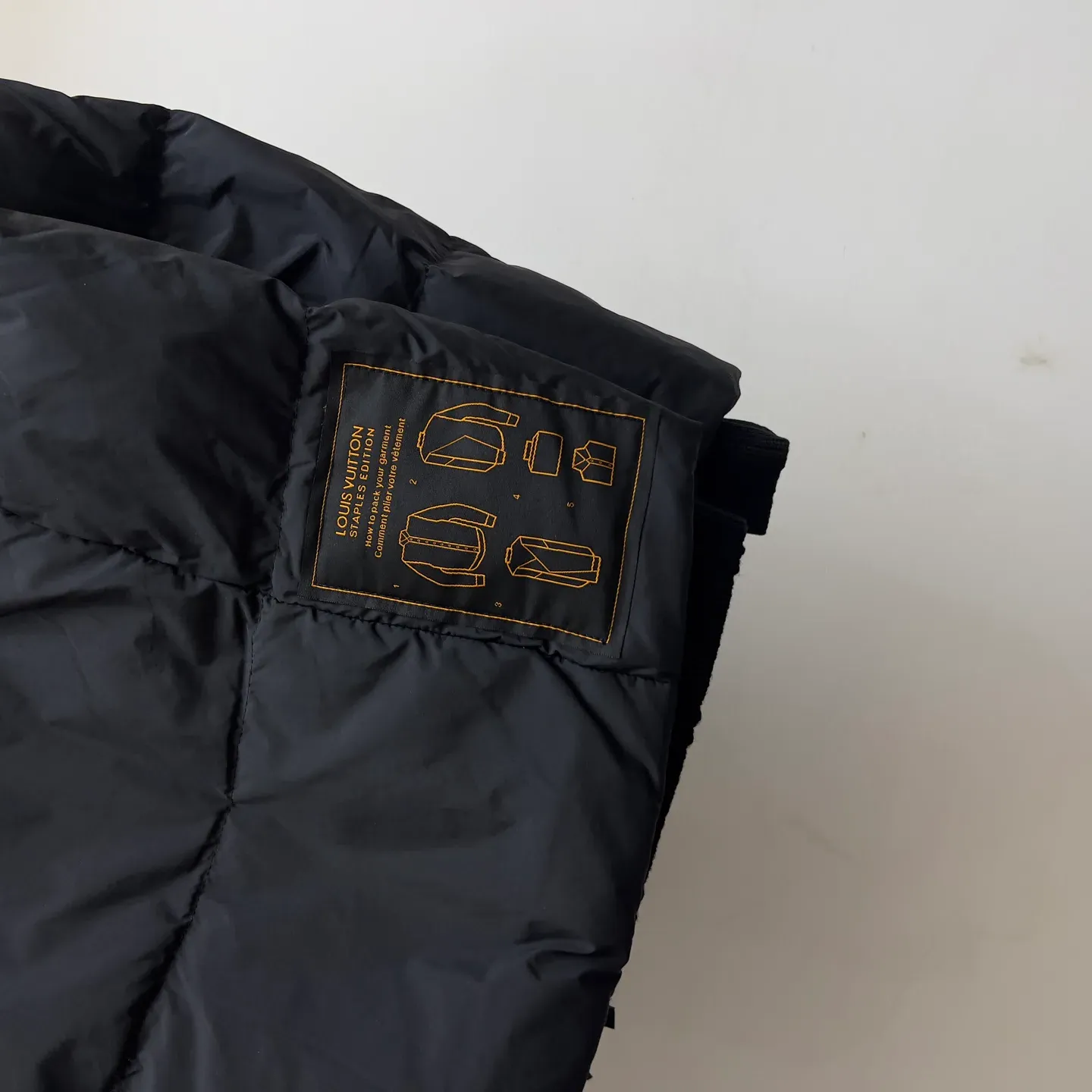 Куртки И Пуховики Женские Louis Vuitton 844069