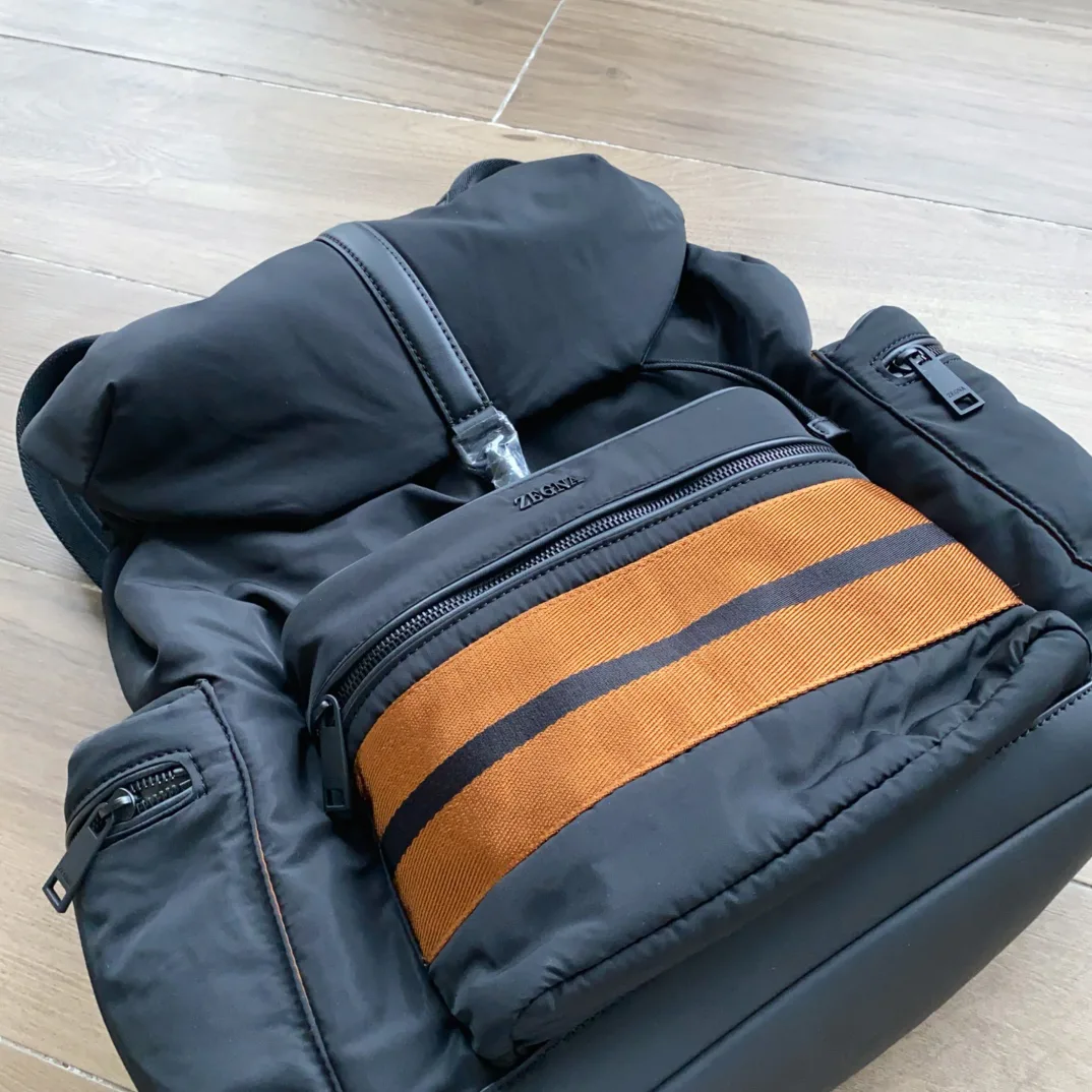 Рюкзаки Женские Zegna 11910742