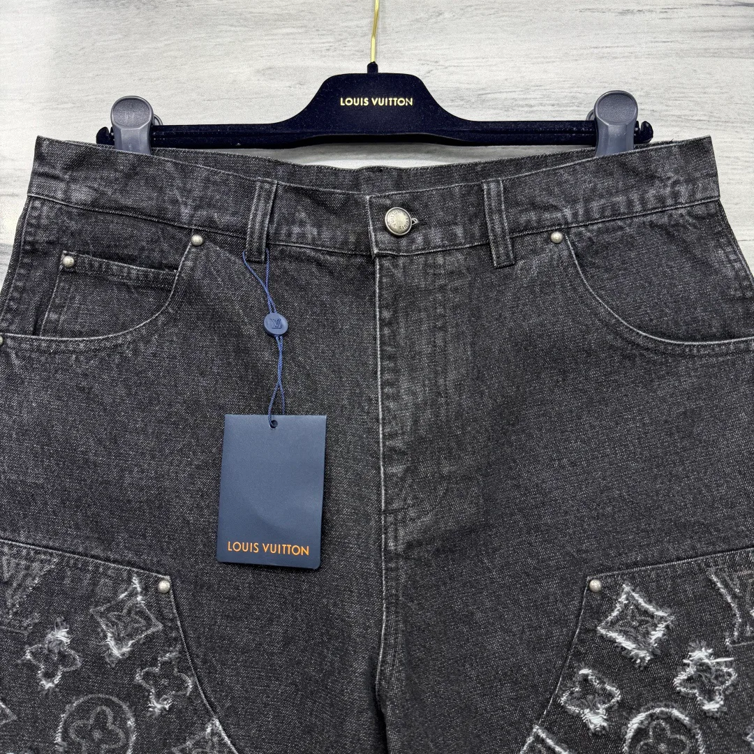 Шорты Мужские Louis Vuitton 12627383