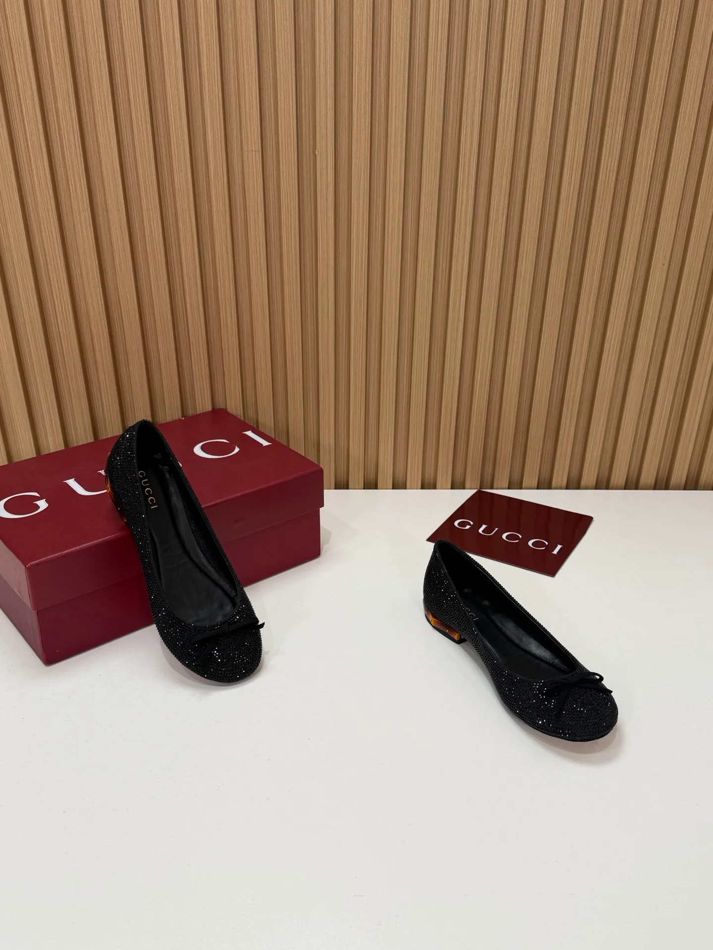 Балетки Женские Gucci 18753177