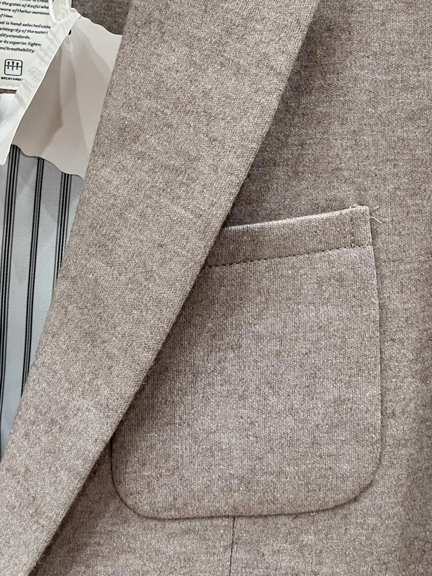 Пиджаки Мужские Loro Piana 18140487