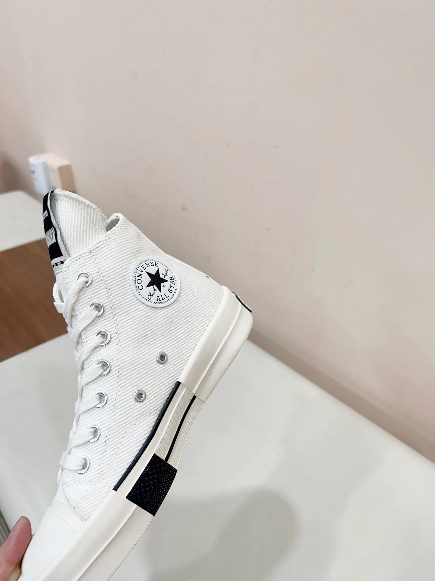Кеды Женские Converse 24316
