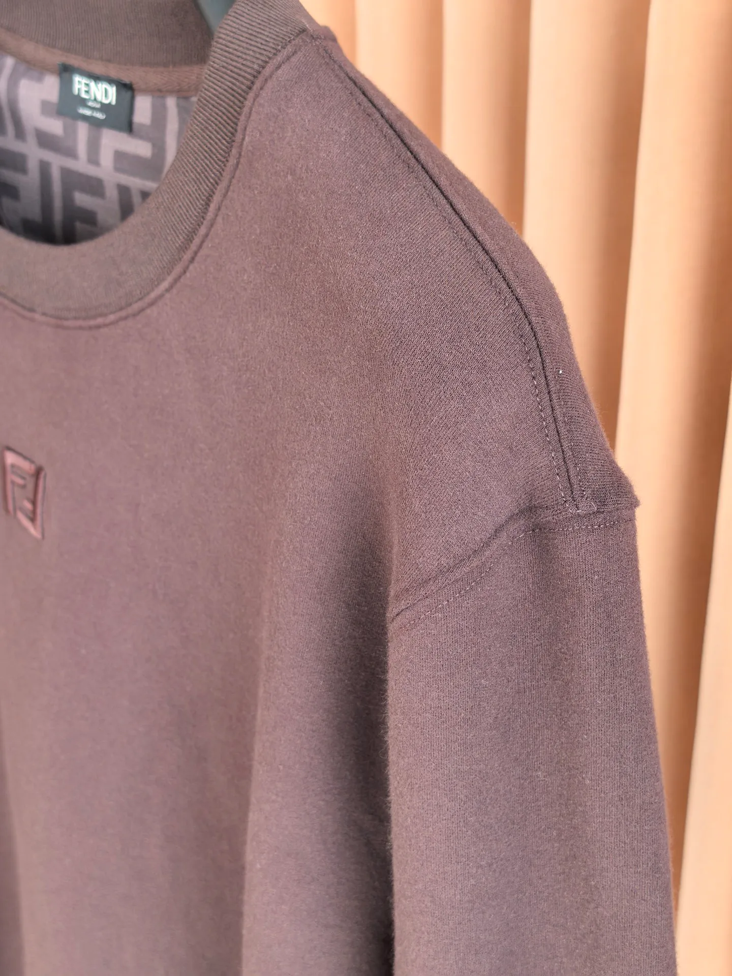 Свитшоты И Худи Мужские Fendi 17944215