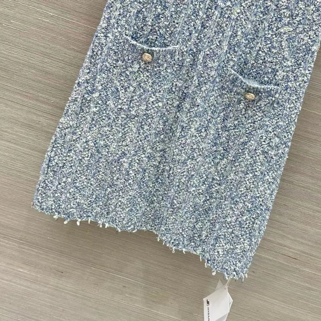 Платья Женские Chanel 11489938