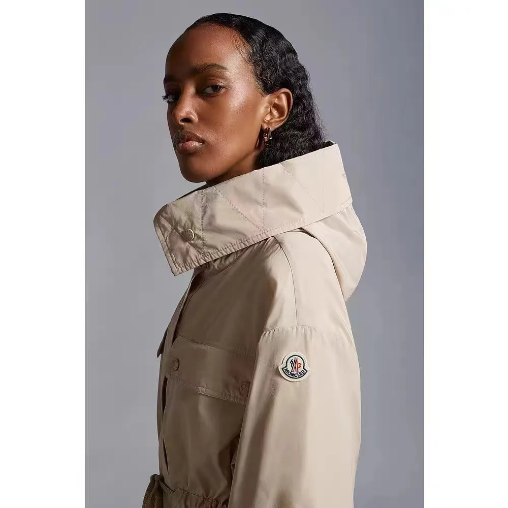 Тренчи Женские Moncler 14048