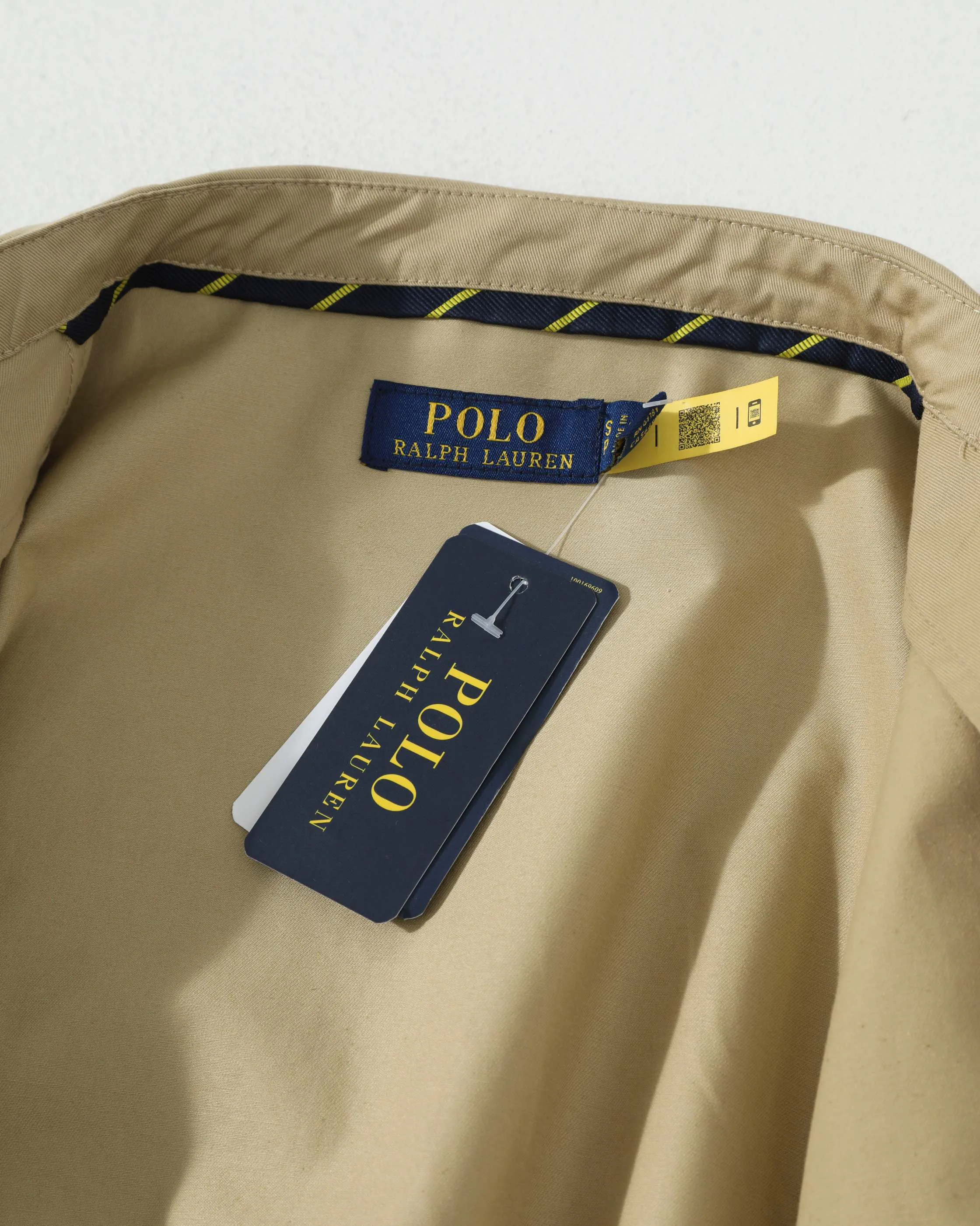 Куртки И Пуховики Мужские Ralph Lauren 13474981