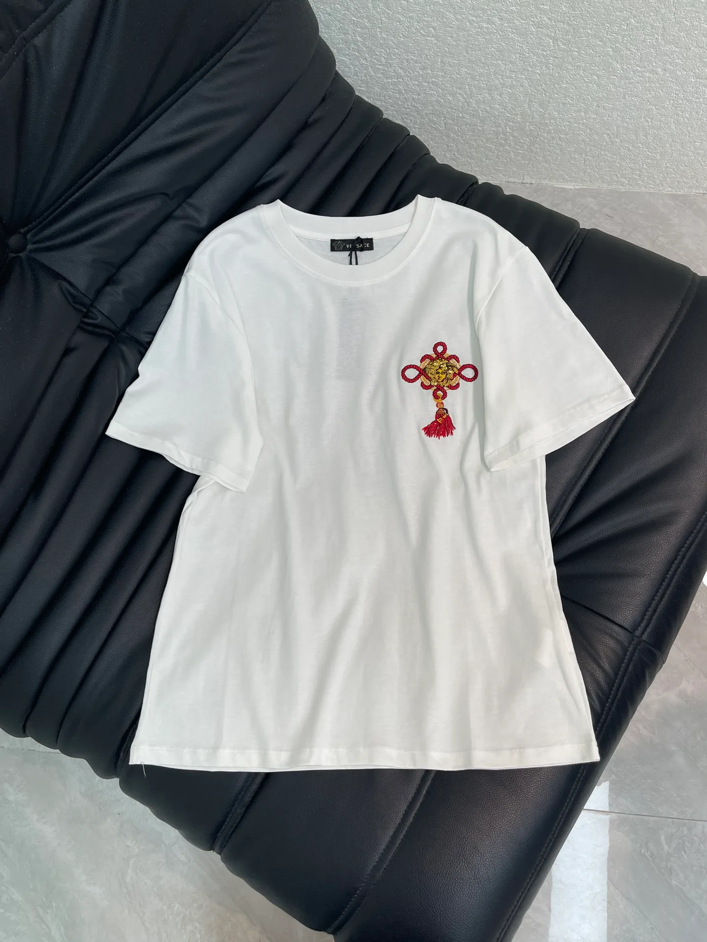 Футболки Женские Versace 10648268