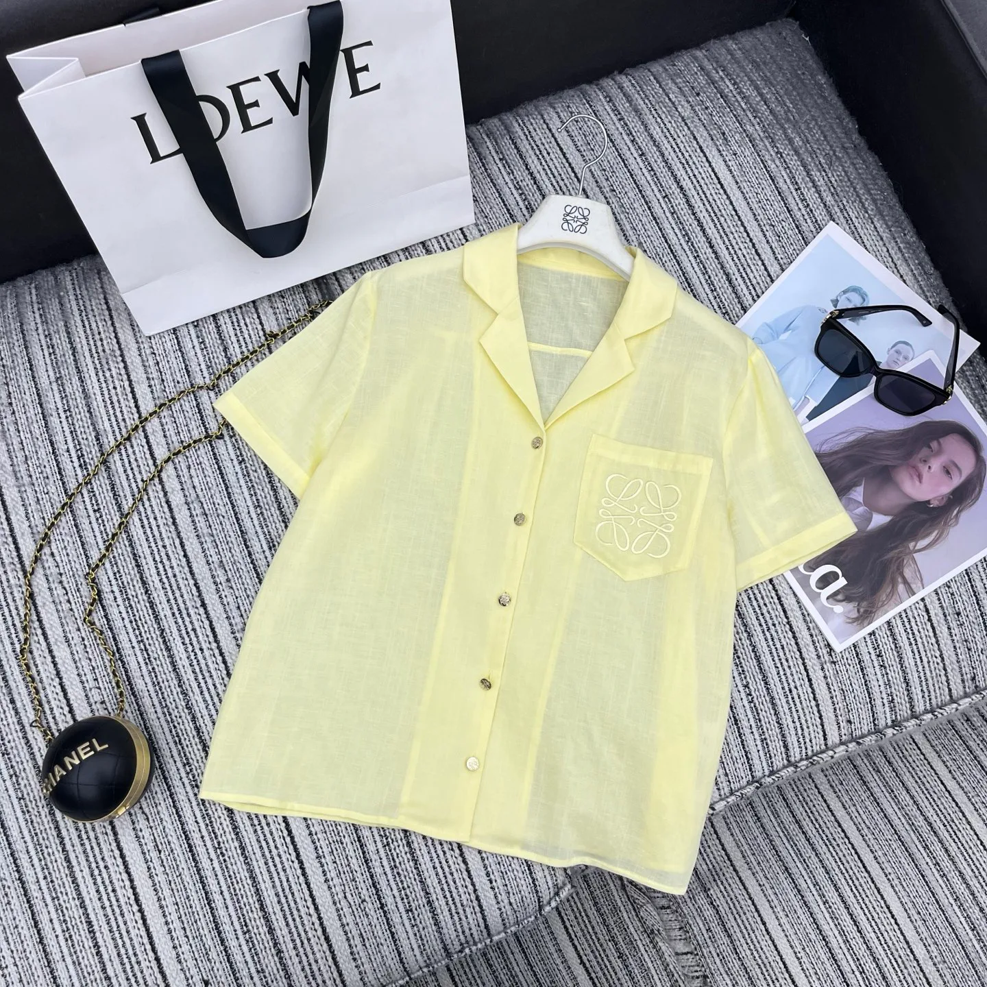 Костюмы Женские Loewe 13543802