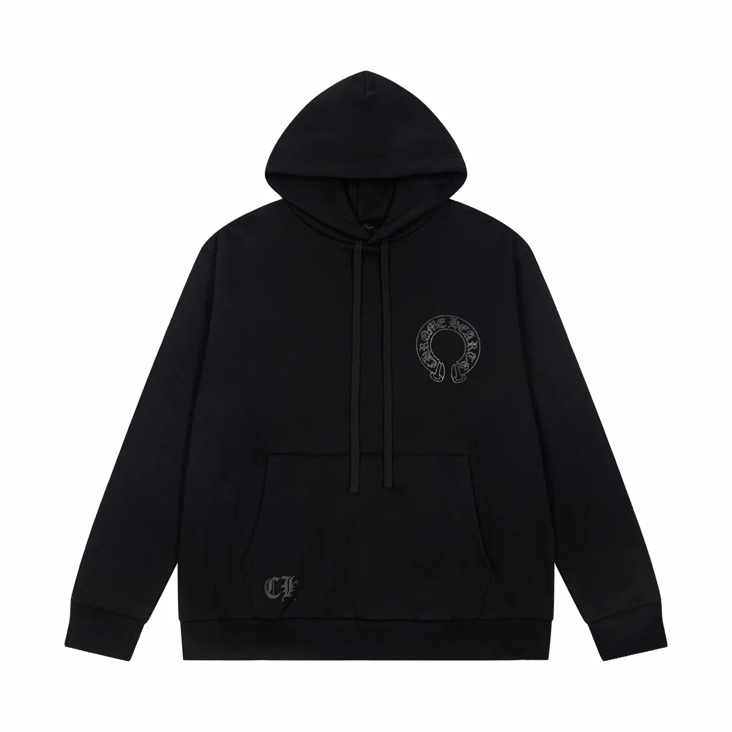 Свитшоты И Худи Мужские Chrome Hearts 19326213