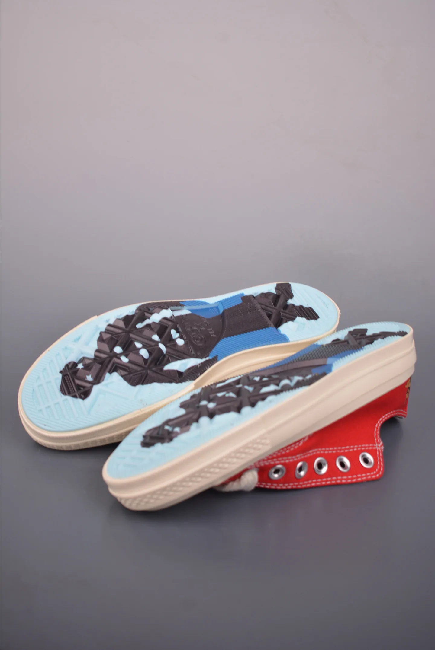 Кеды Женские Converse 13137051