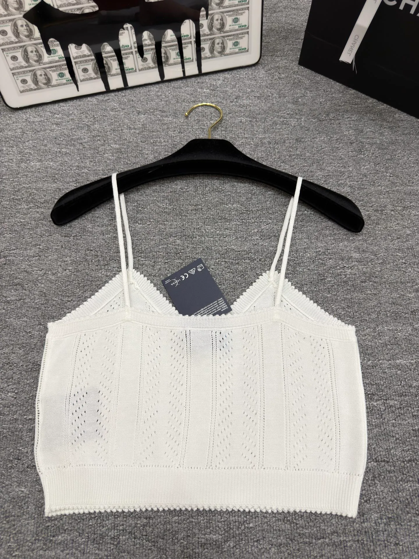 Топы Женские Prada 13456082