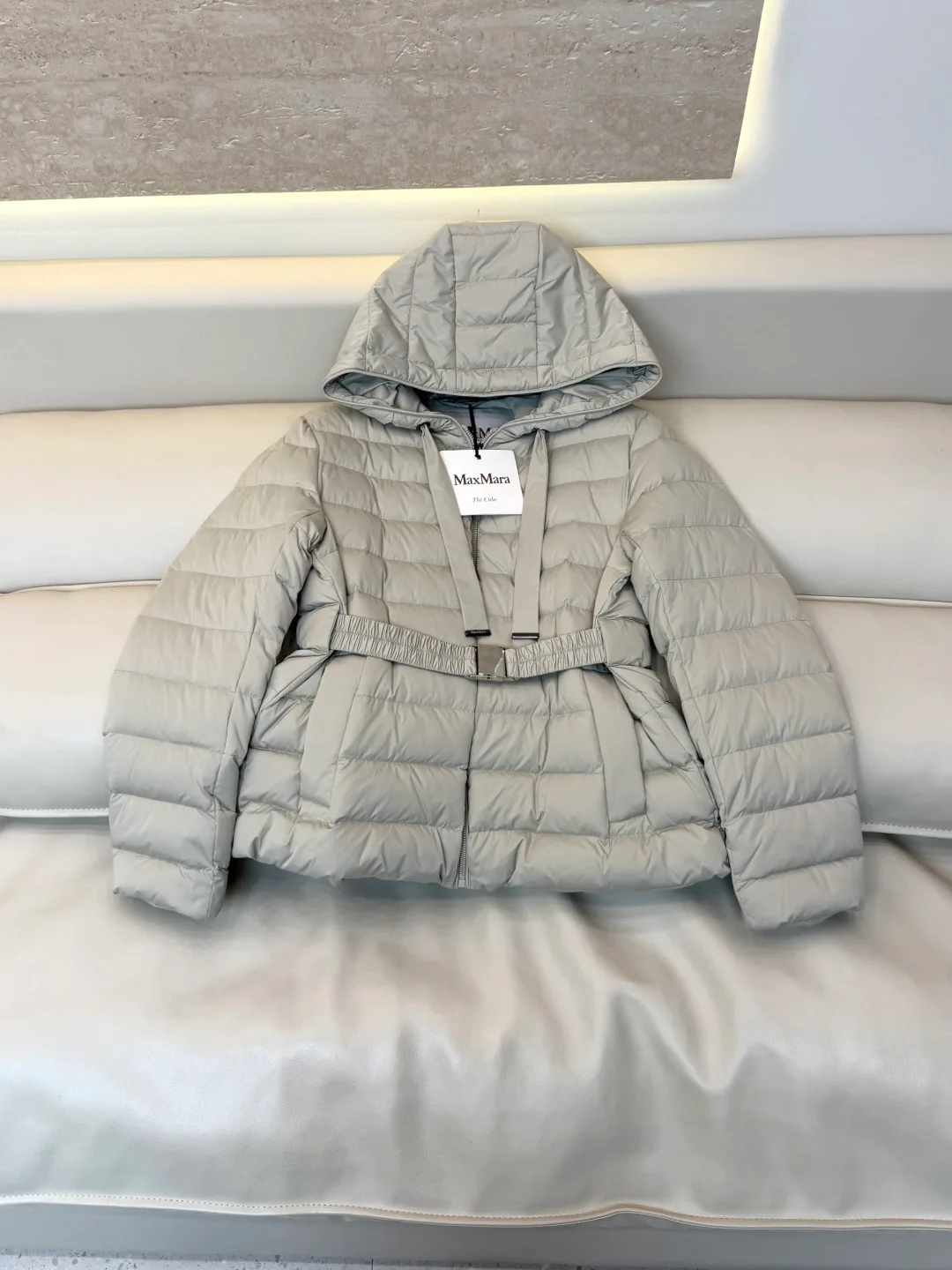 Куртки И Пуховики Женские Max Mara 18226362