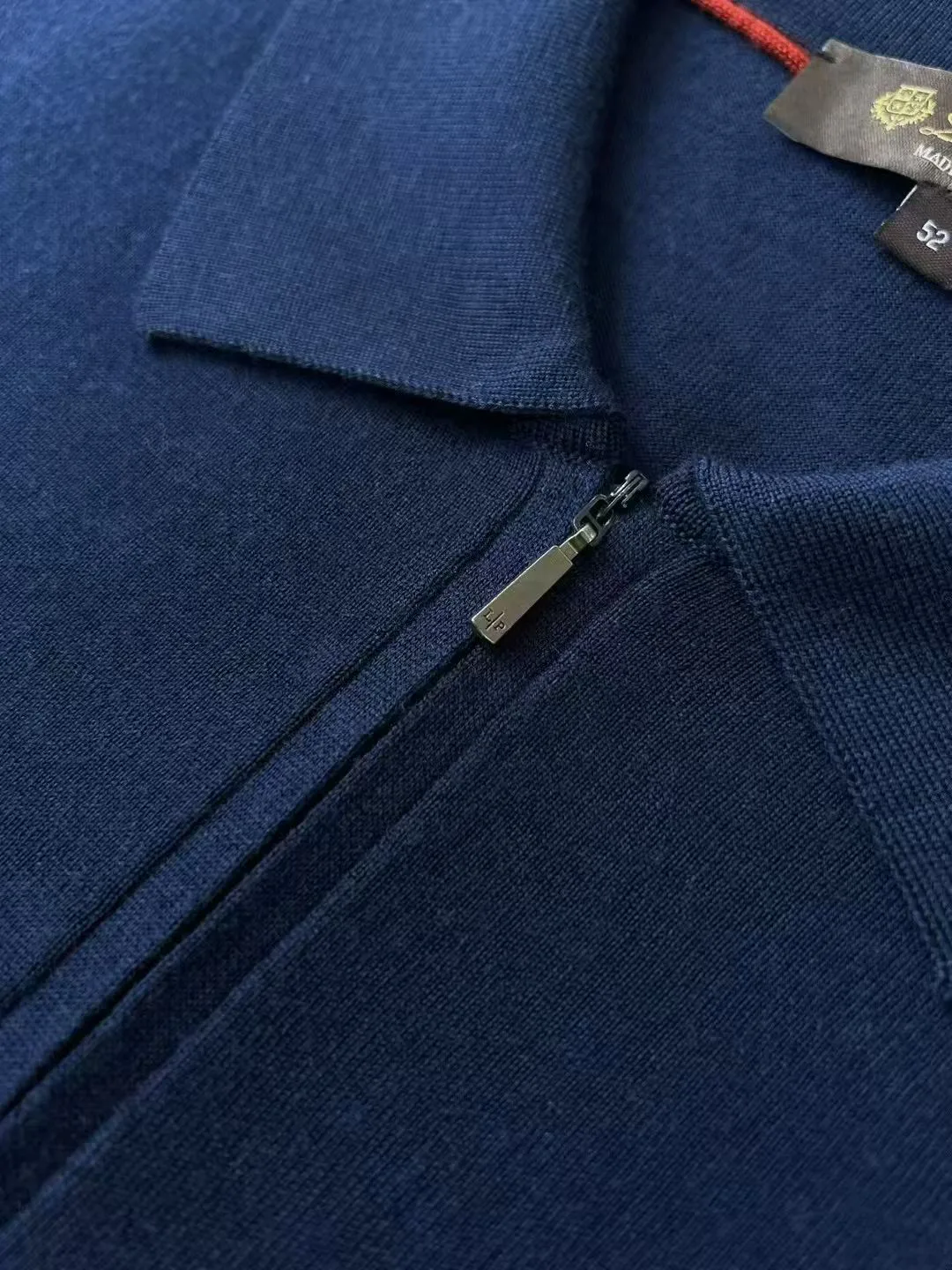 Рубашки Мужские Loro Piana 12866509