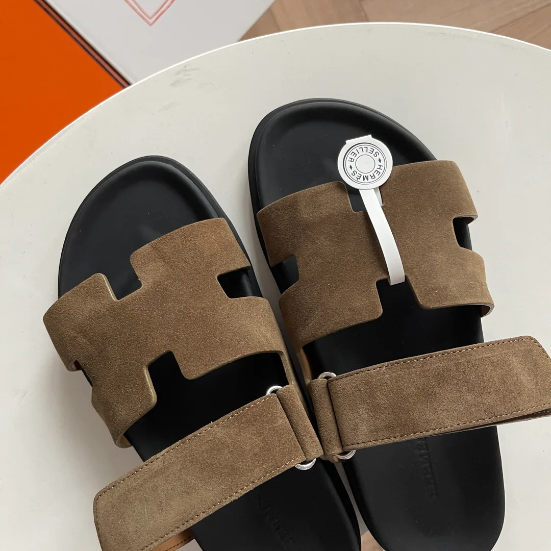 Сандалии Женские Hermes 11589032