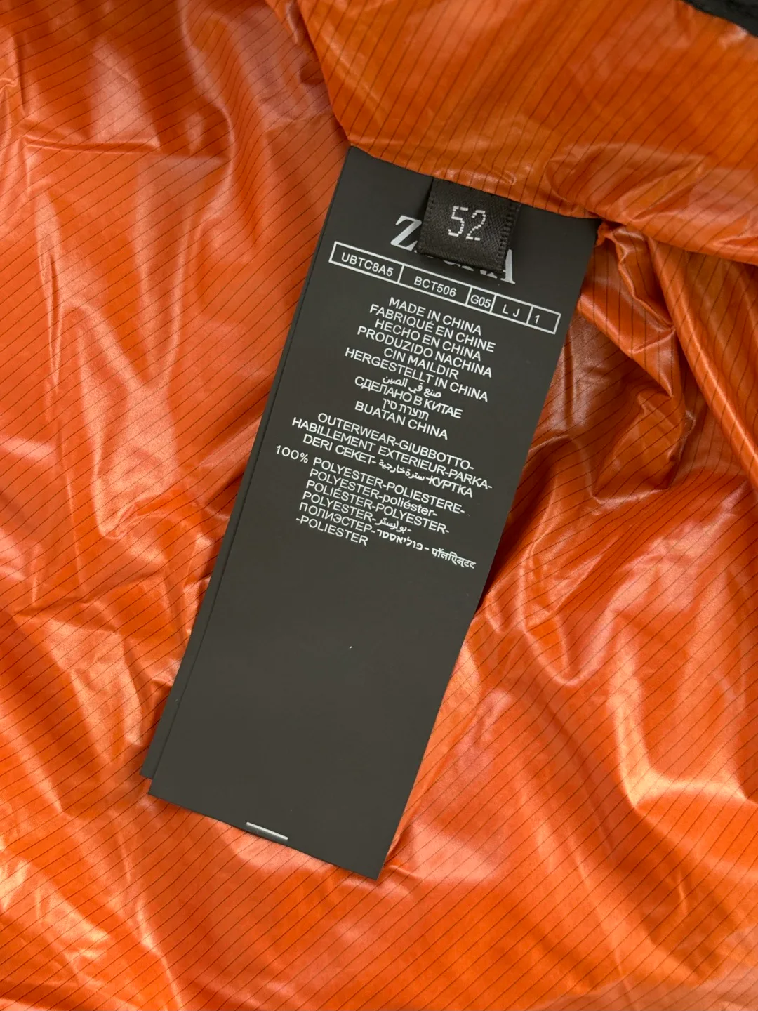 Куртки И Пуховики Мужские Zegna 658666