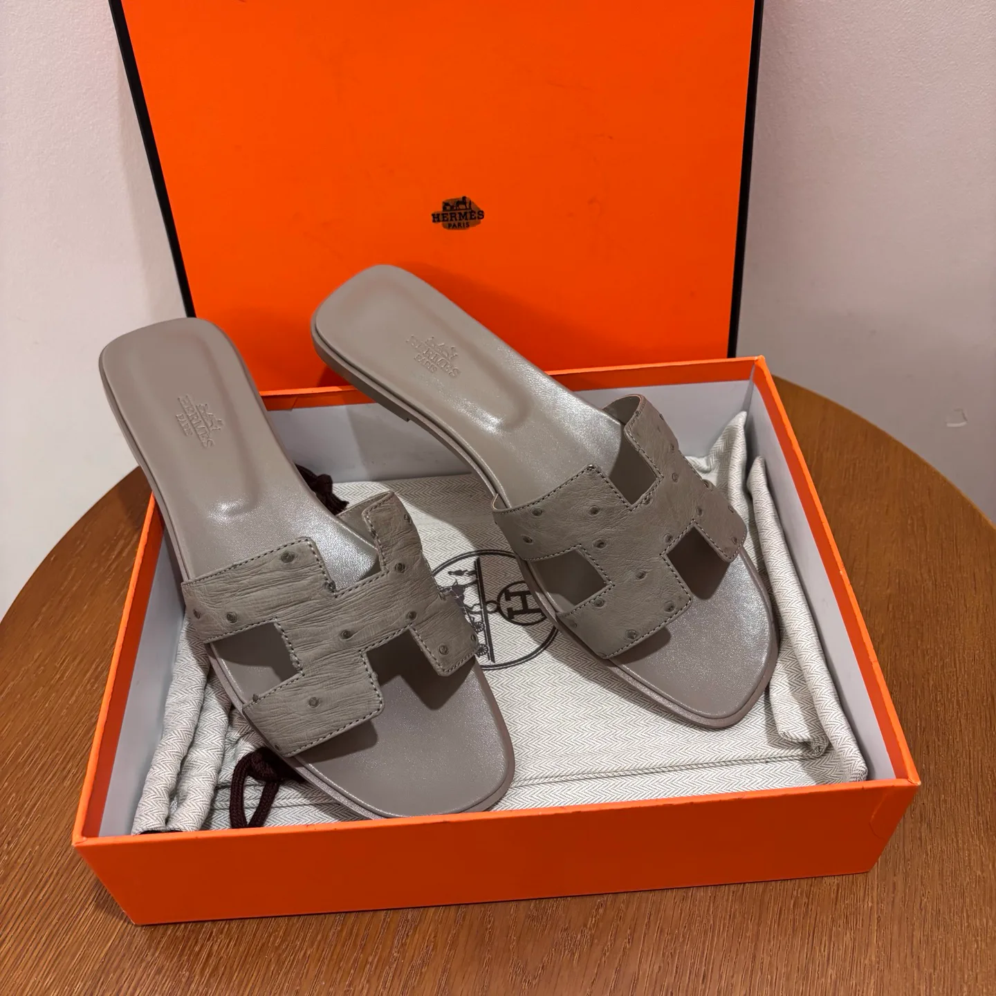 Сандалии Женские Hermes 11408663
