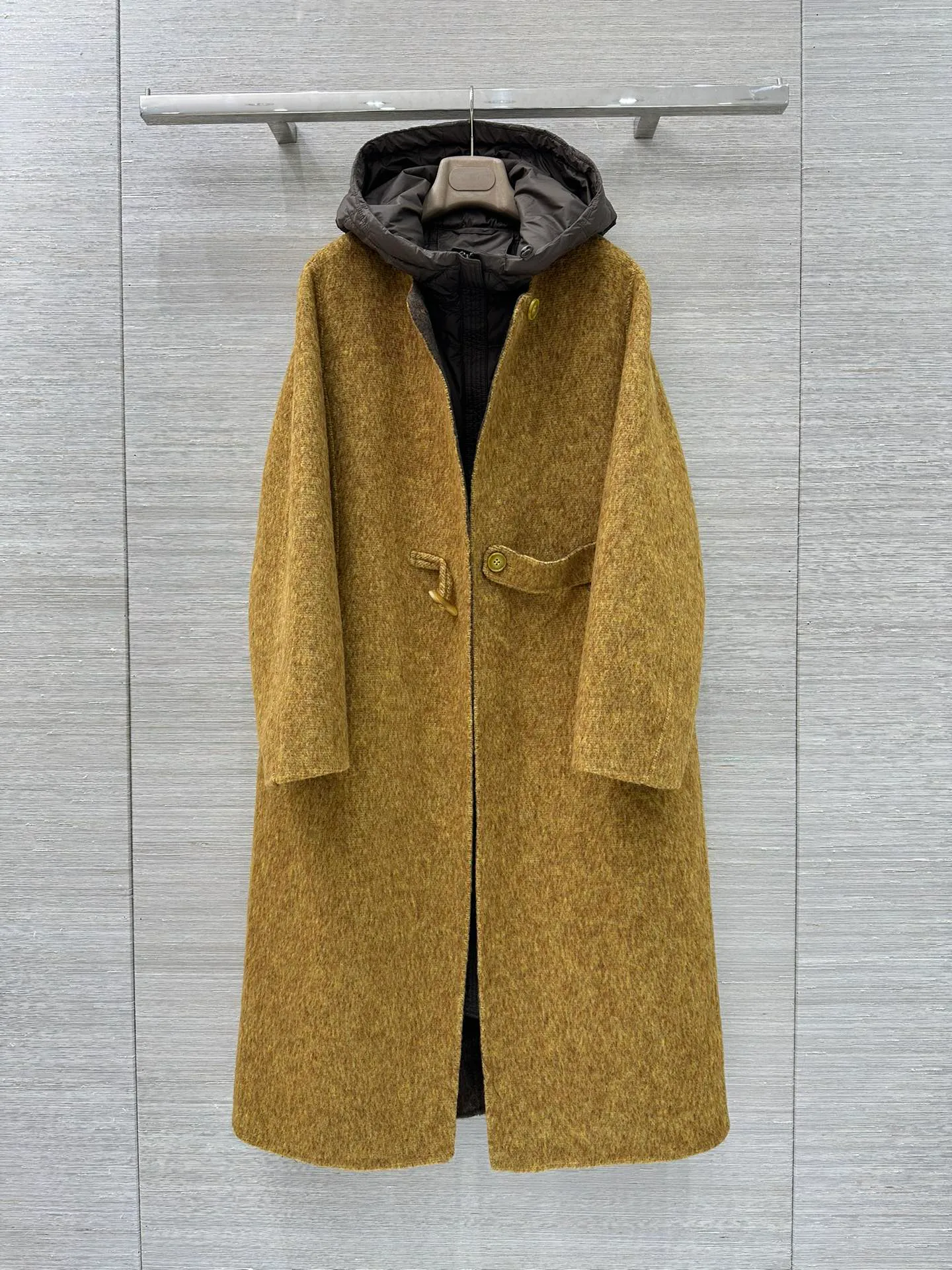 Пальто Женские Loro Piana 127288