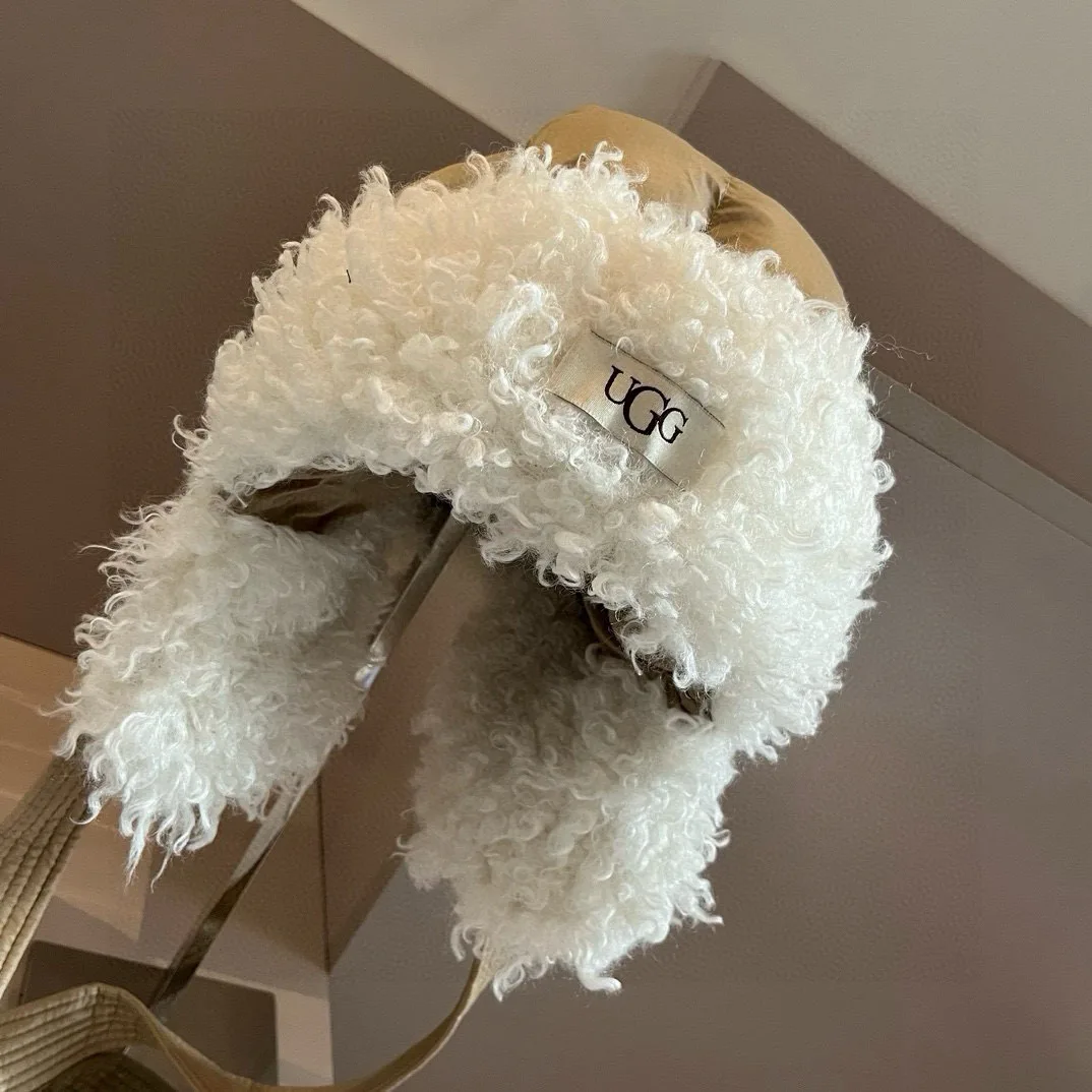 Головные Уборы Ugg 720184