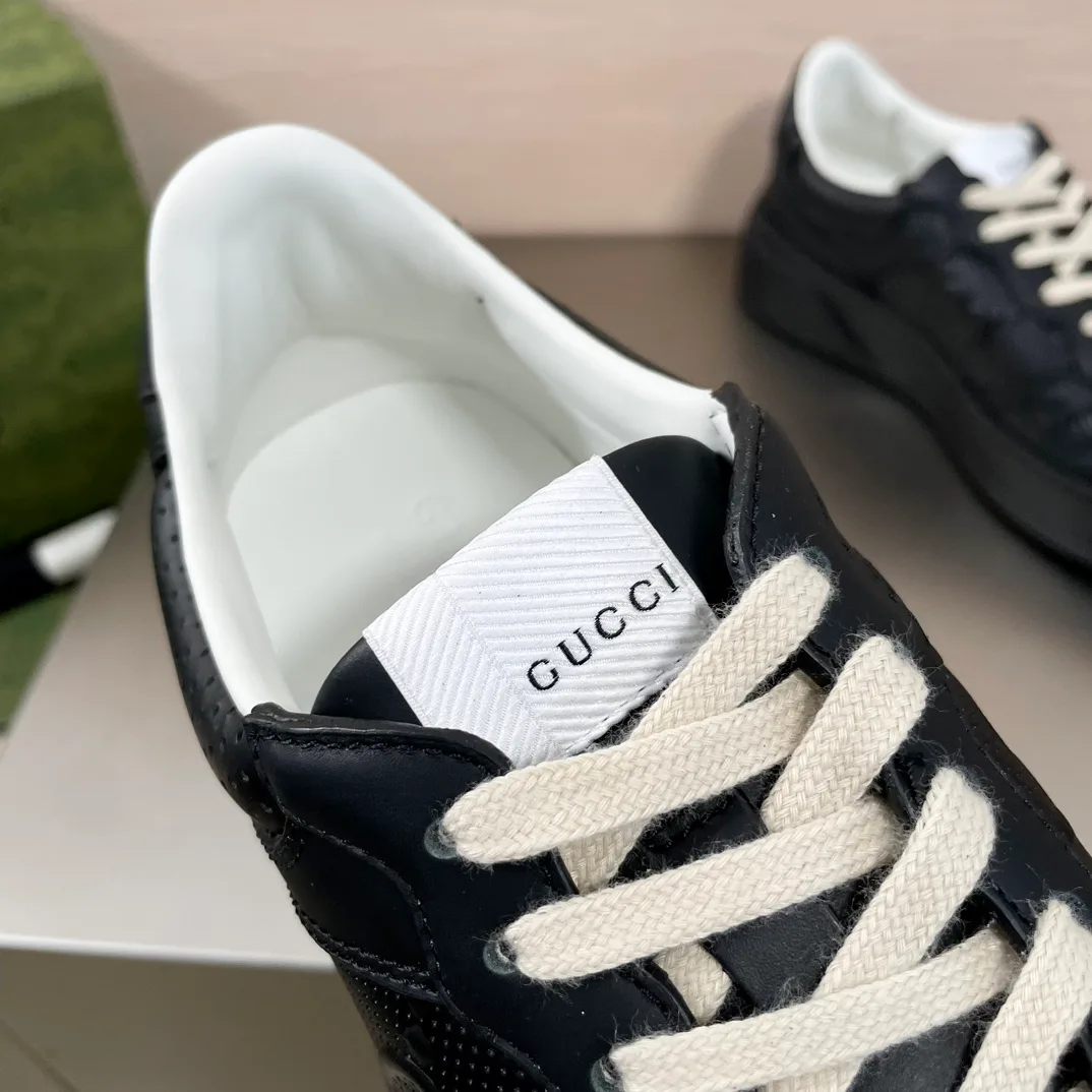 Кроссовки Мужские Gucci 1880449