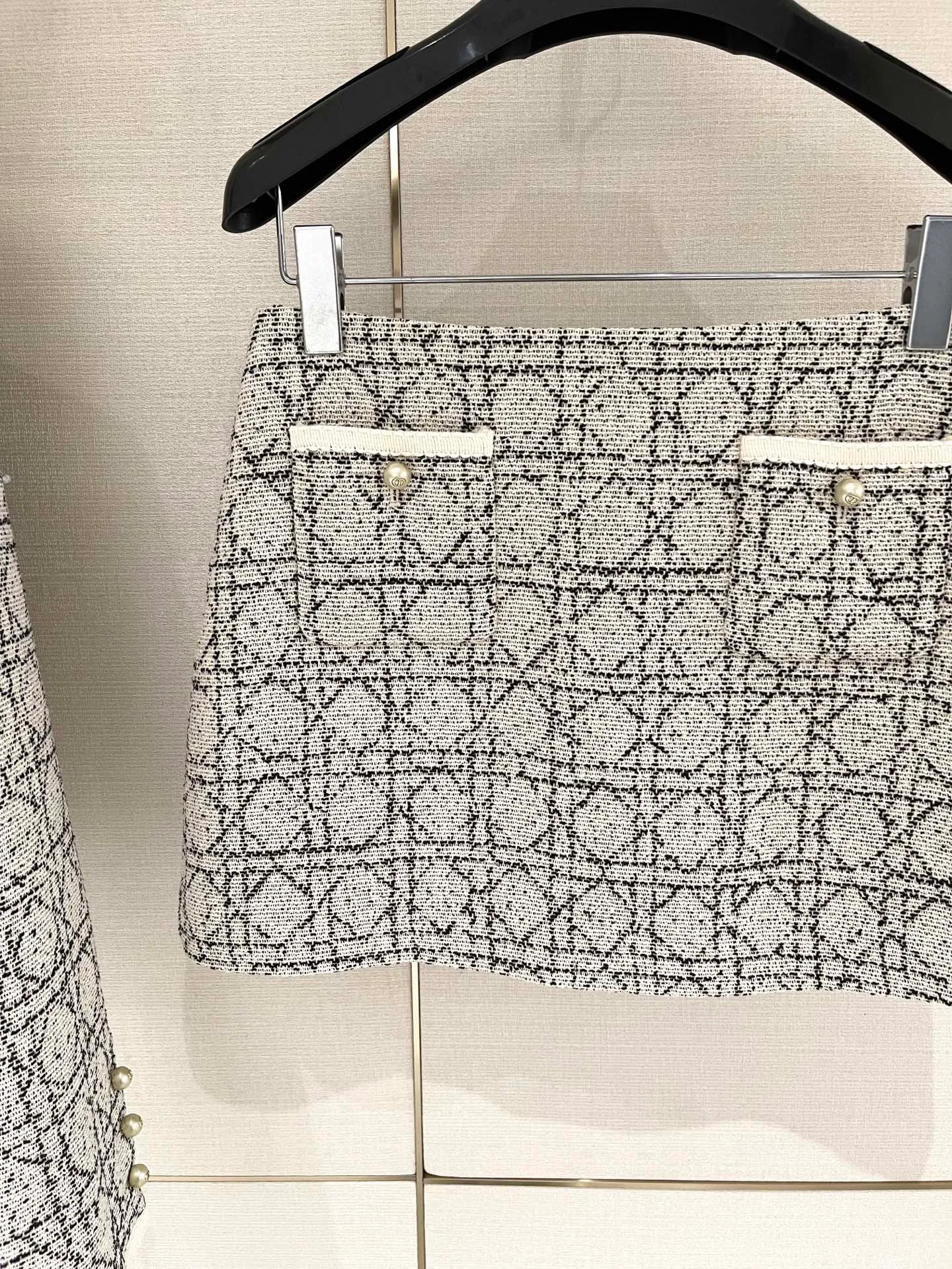 Юбки Женские Christian Dior 18407893