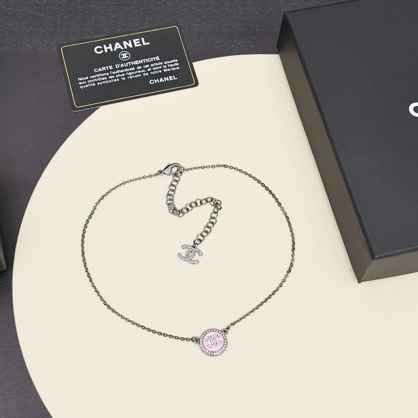 Бижутерия Chanel 11698089