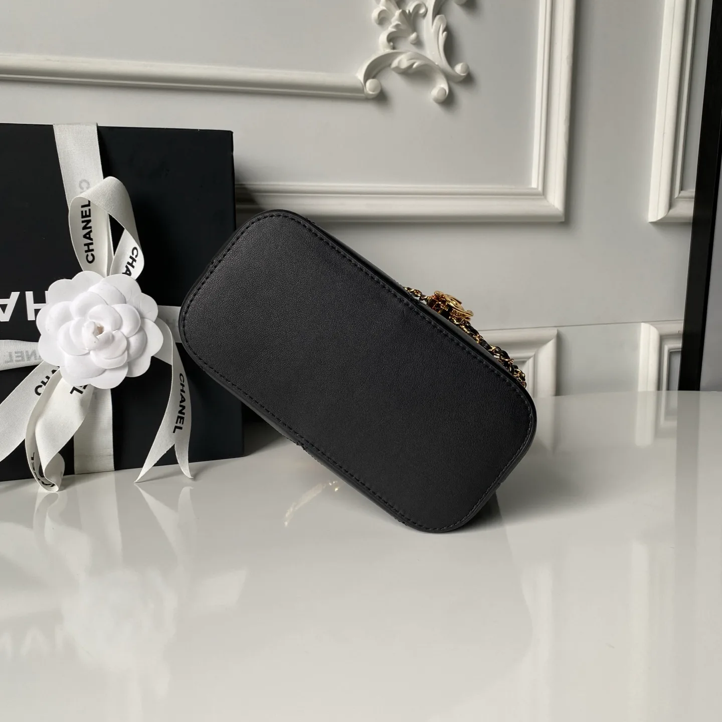 Классические Сумки Женские Chanel 17615430