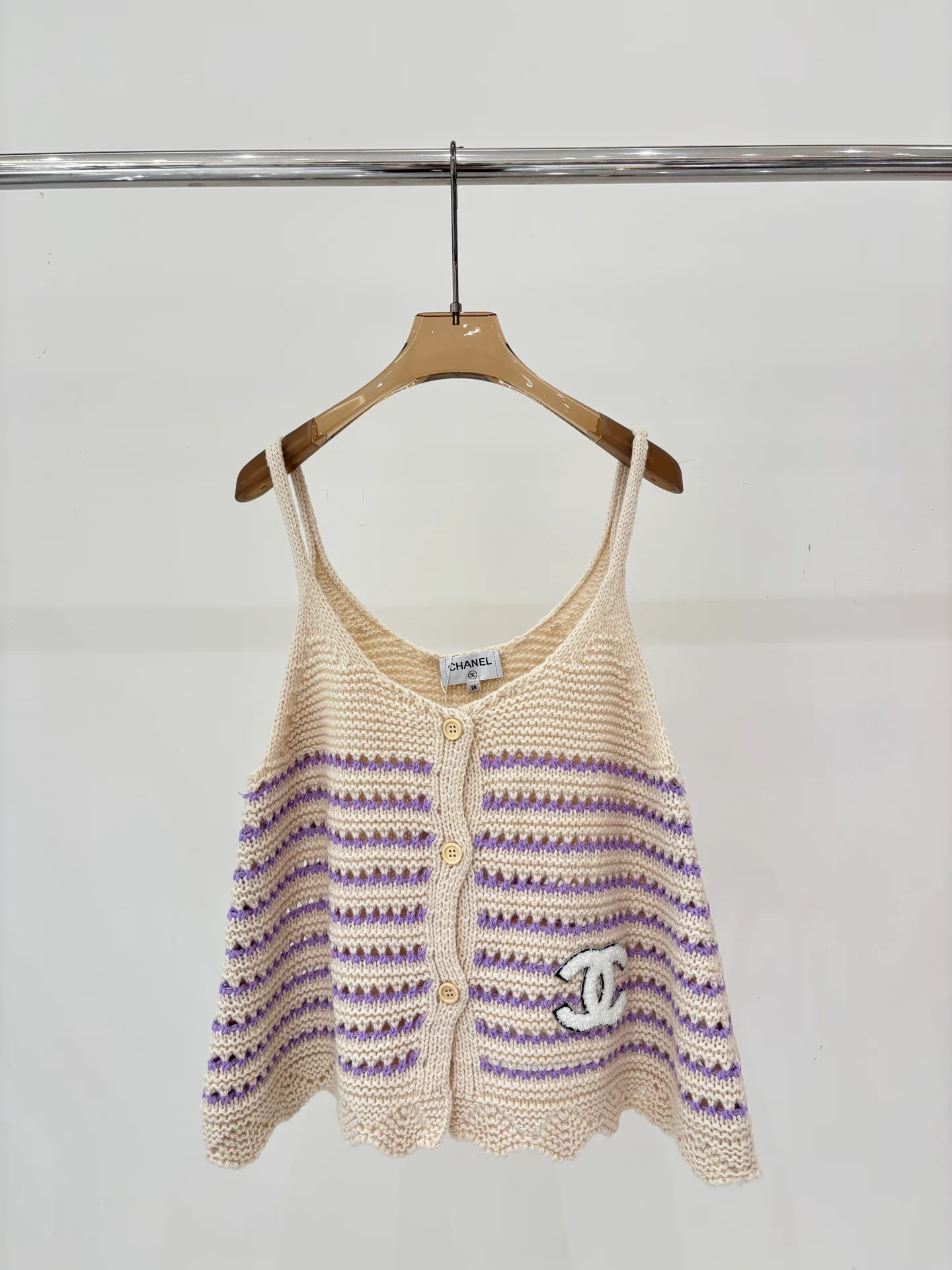 Жилеты Женские Chanel 11452296