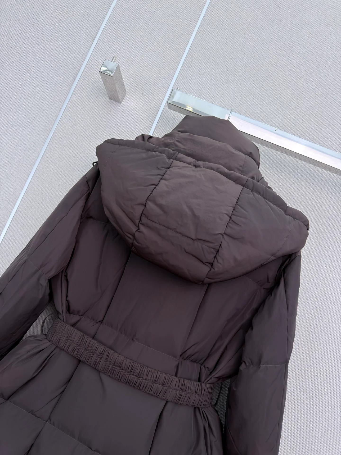 Куртки И Пуховики Женские Prada 18407966