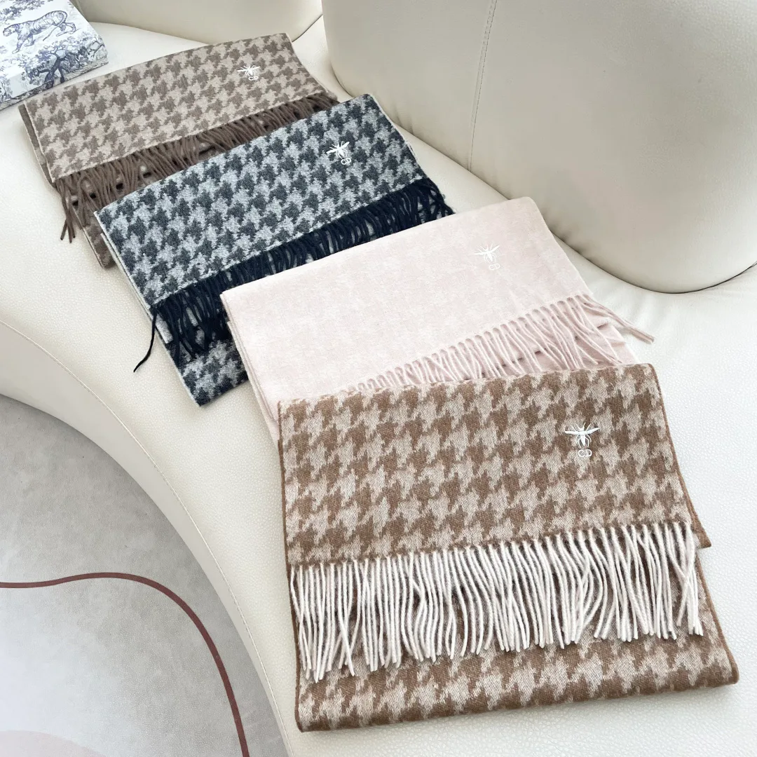 Шарфы Christian Dior 1587261