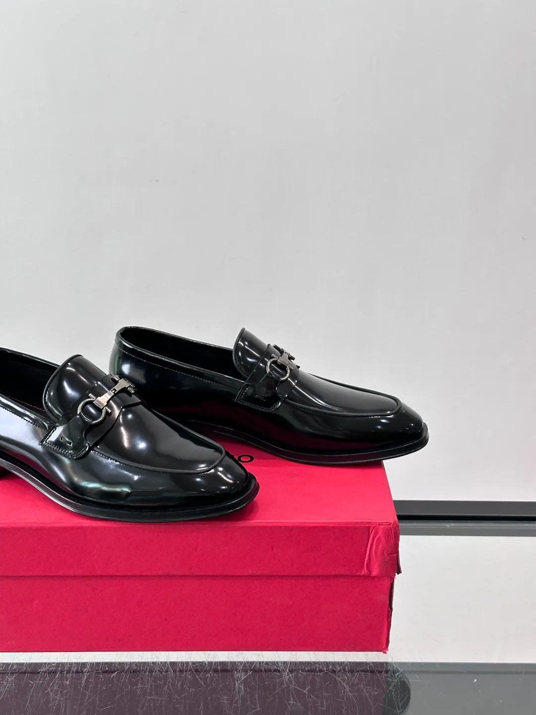 Лоферы И Туфли Мужские Salvatore Ferragamo 17514639