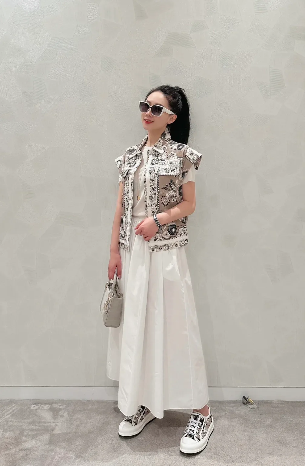 Очки Christian Dior 72491