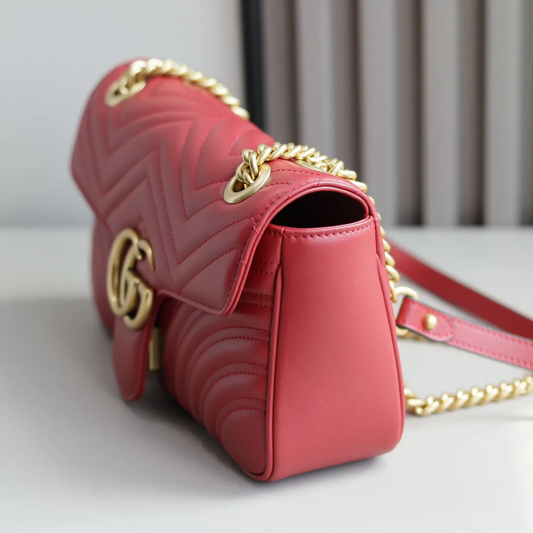 Классические Сумки Женские Gucci 11488293