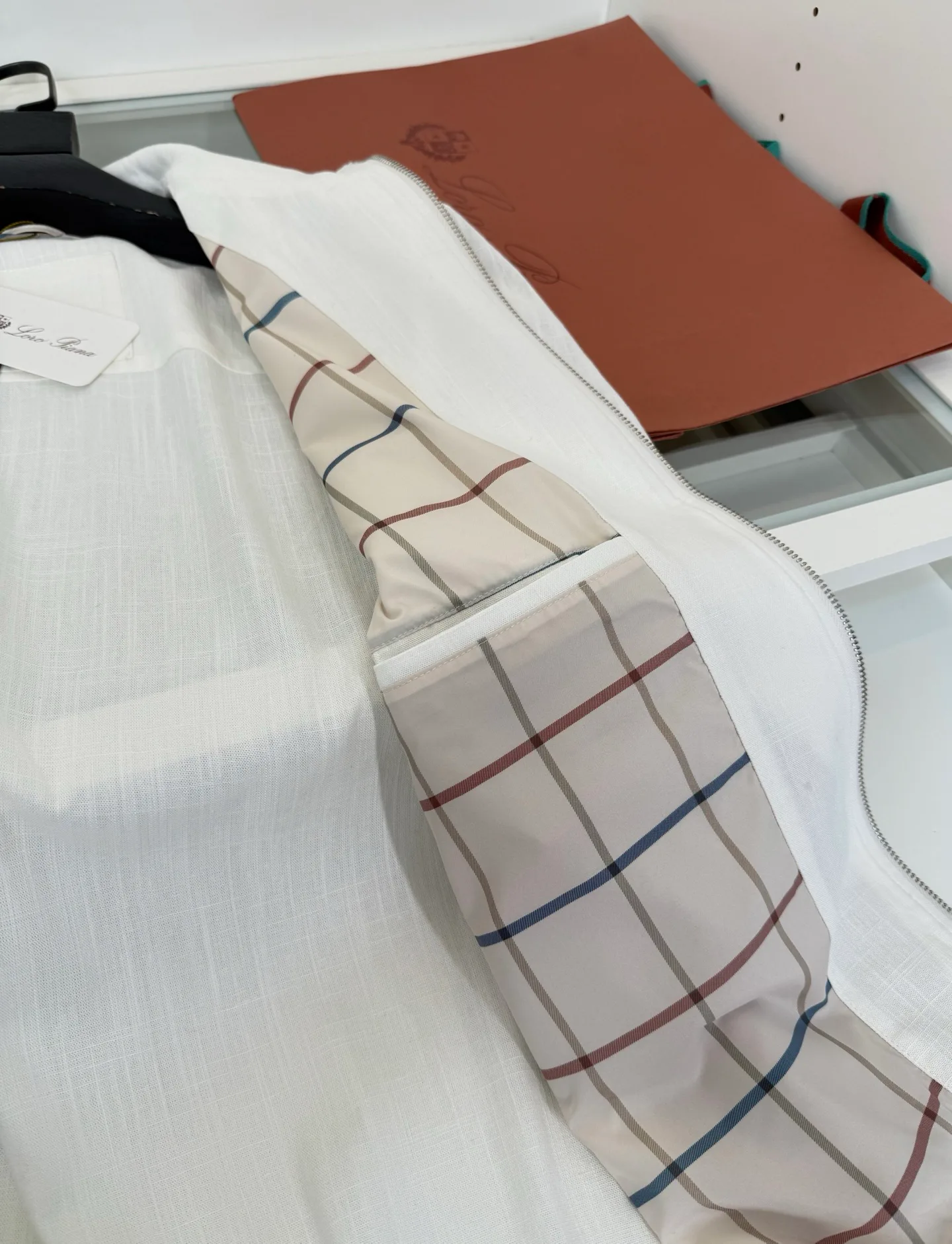 Куртки И Пуховики Мужские Loro Piana 18244528
