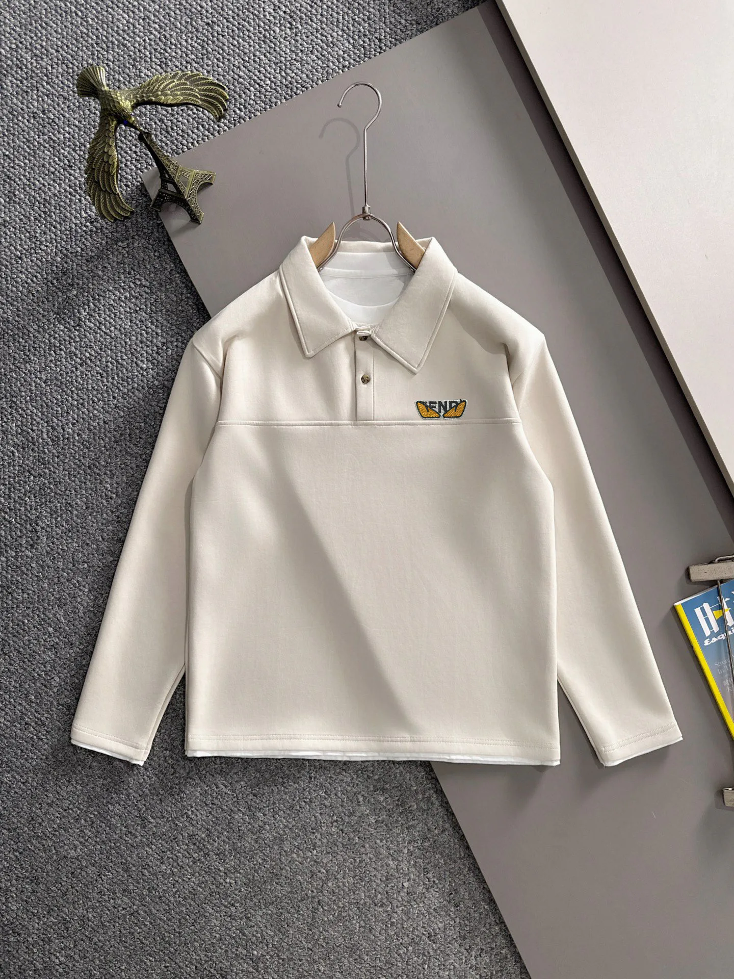 Свитшоты И Худи Мужские Fendi 725999