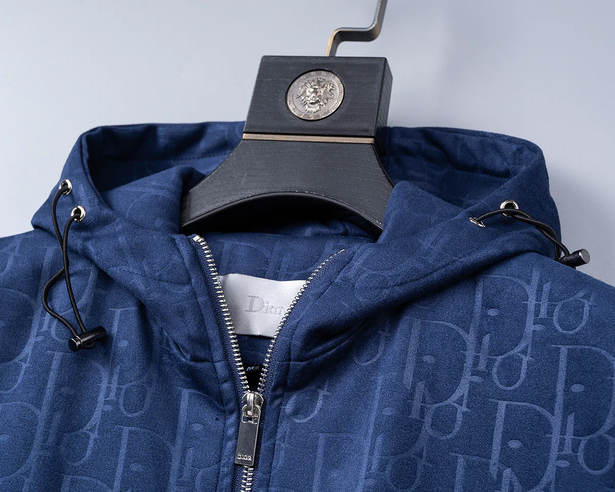 Куртки И Пуховики Мужские Christian Dior 861953