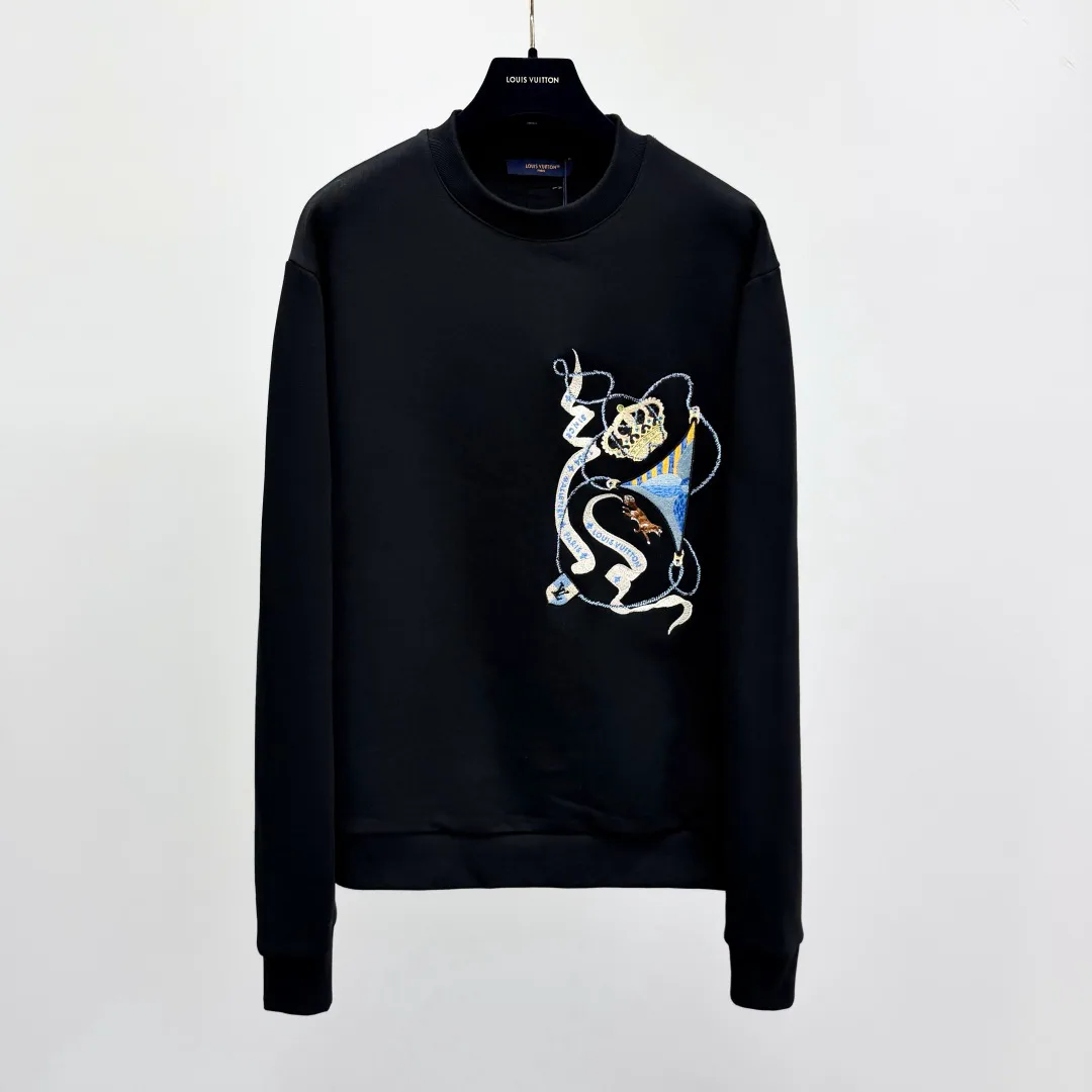 Свитшоты И Худи Мужские Louis Vuitton 1572072