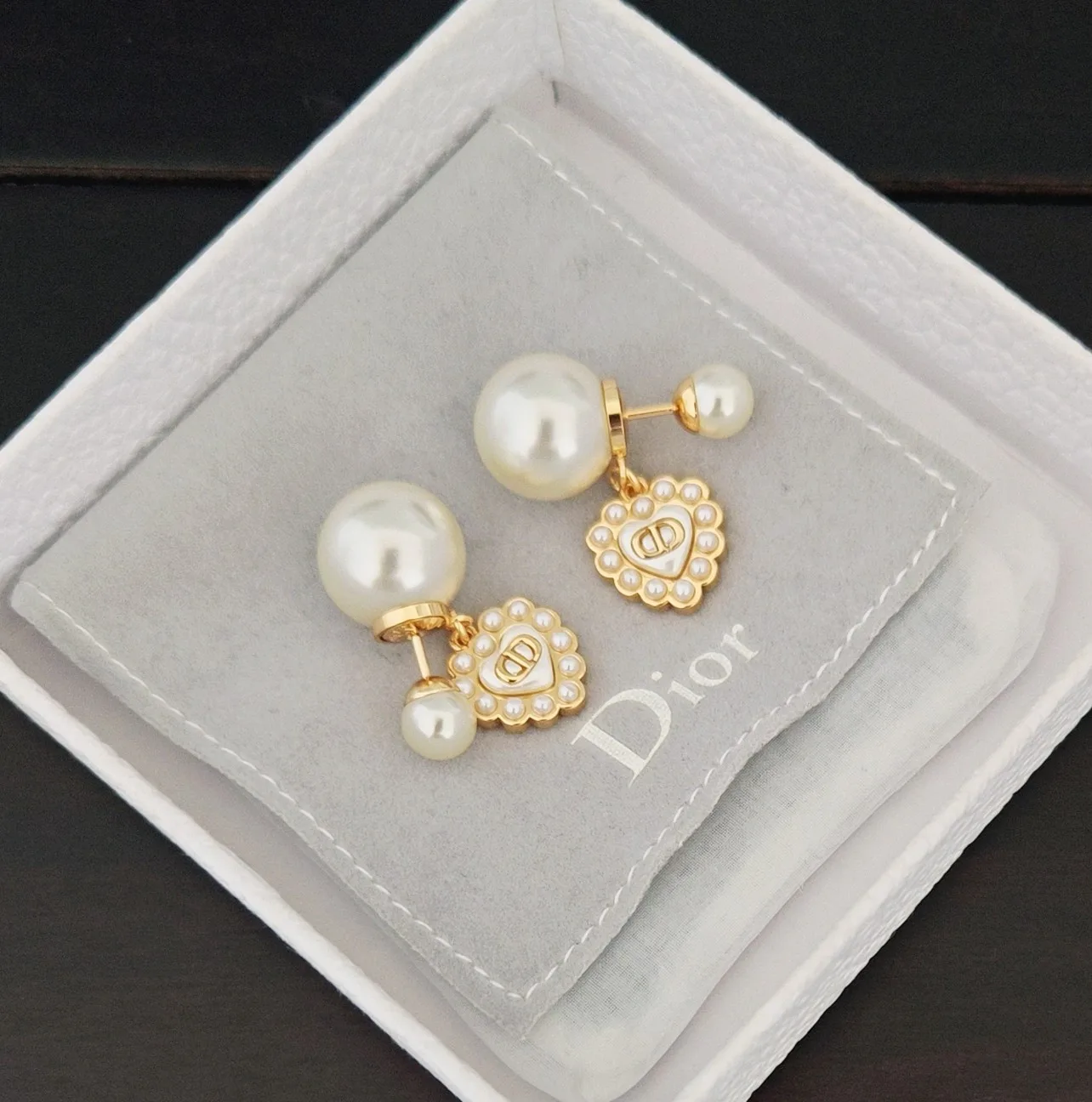 Бижутерия Christian Dior 73905