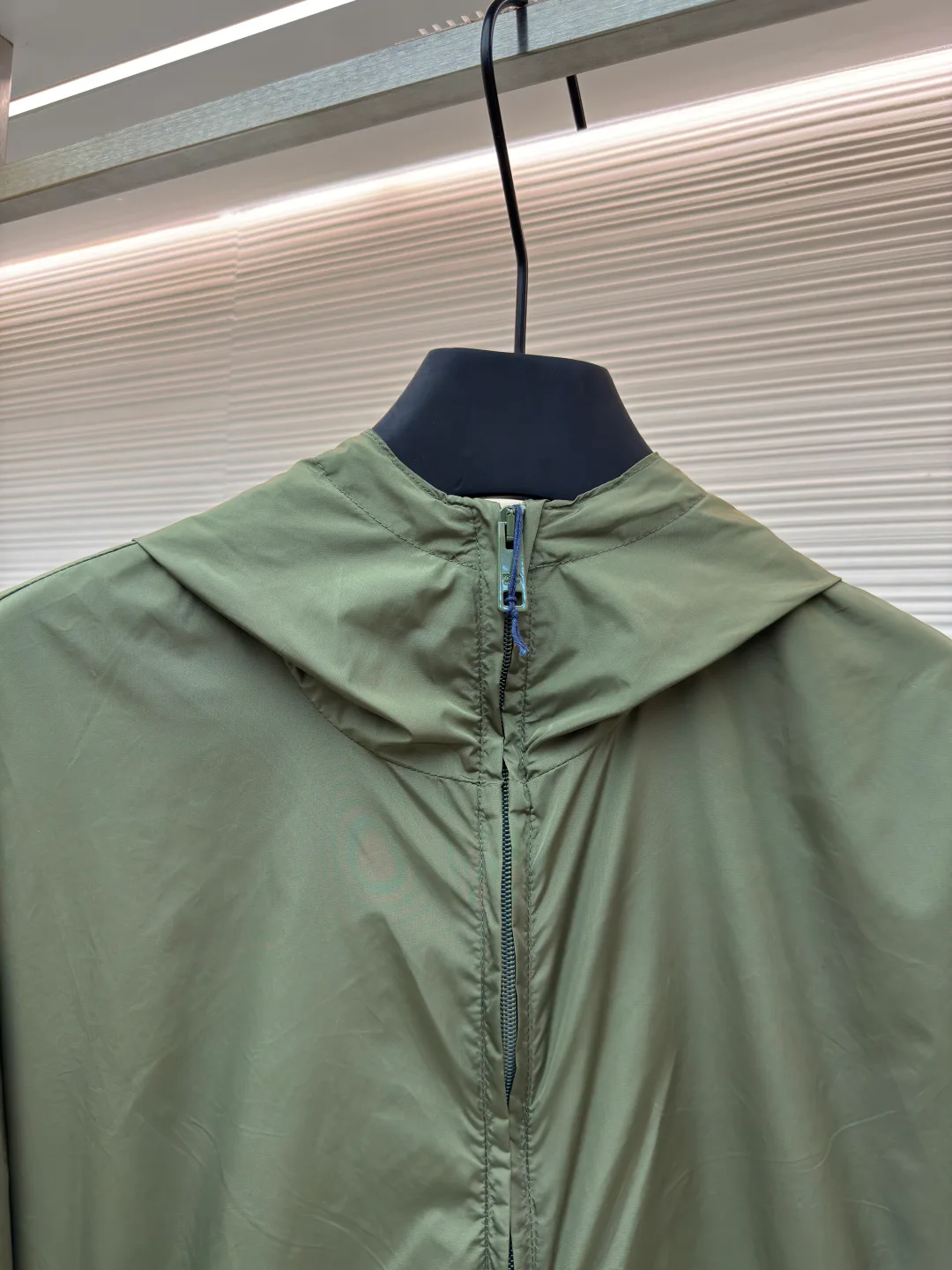 Куртки И Пуховики Мужские Prada 9226551