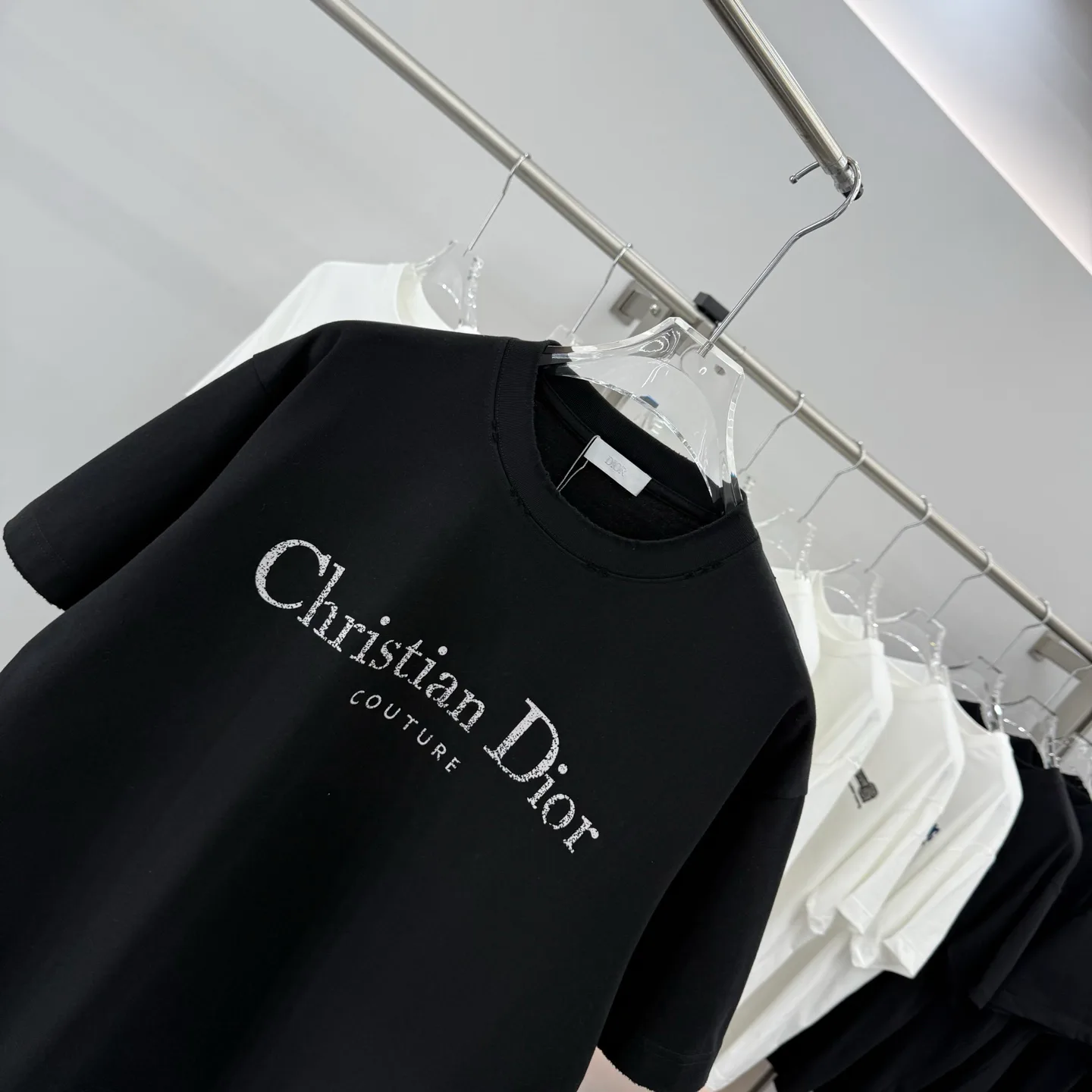 Футболки Мужские Christian Dior 4741773