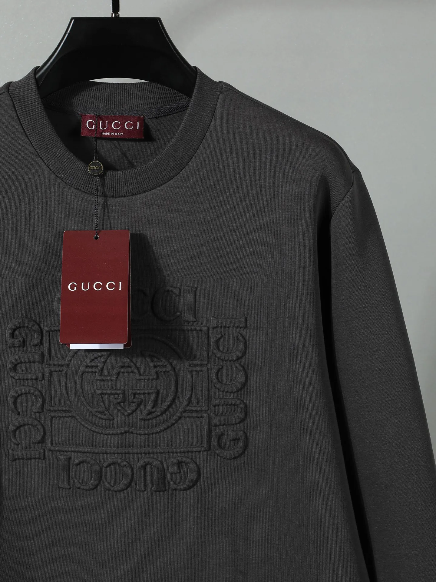 Свитшоты И Худи Мужские Gucci 18032863