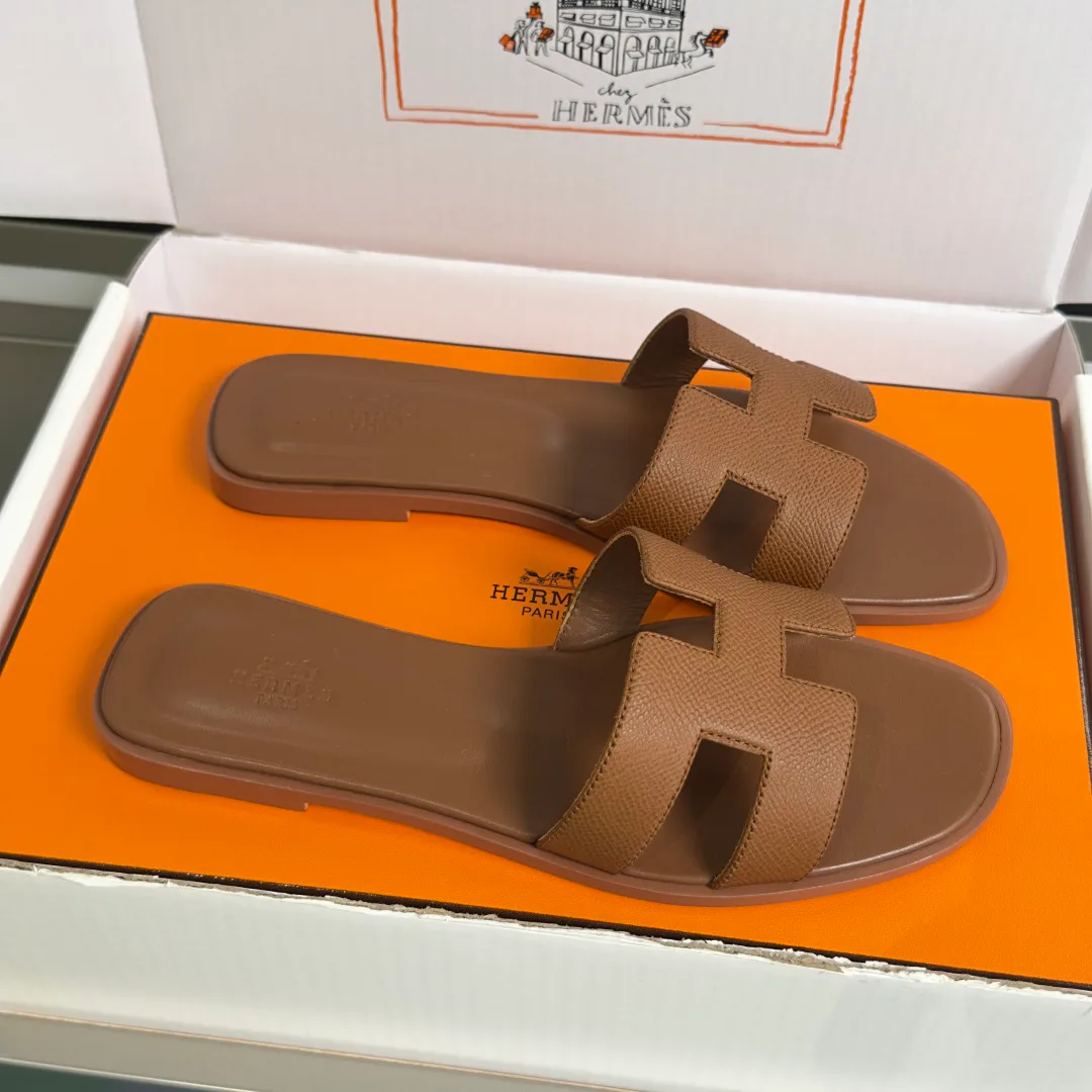 Сандалии Женские Hermes 12253094