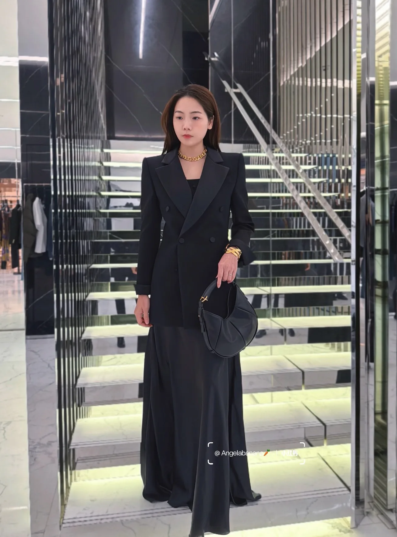 Жакеты Женские Saint Laurent 19220374