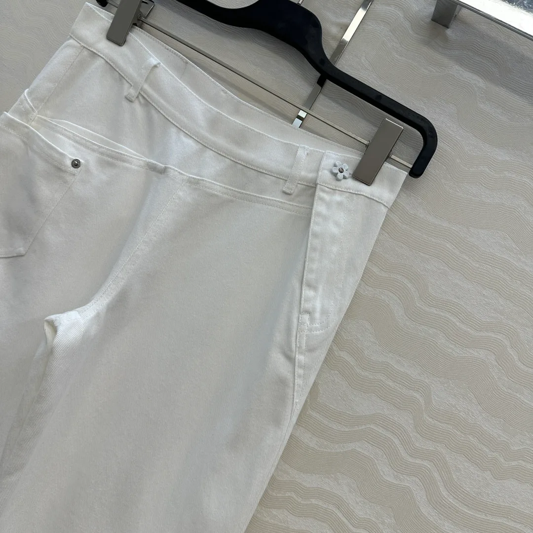 Джинсы Женские Louis Vuitton 1257674